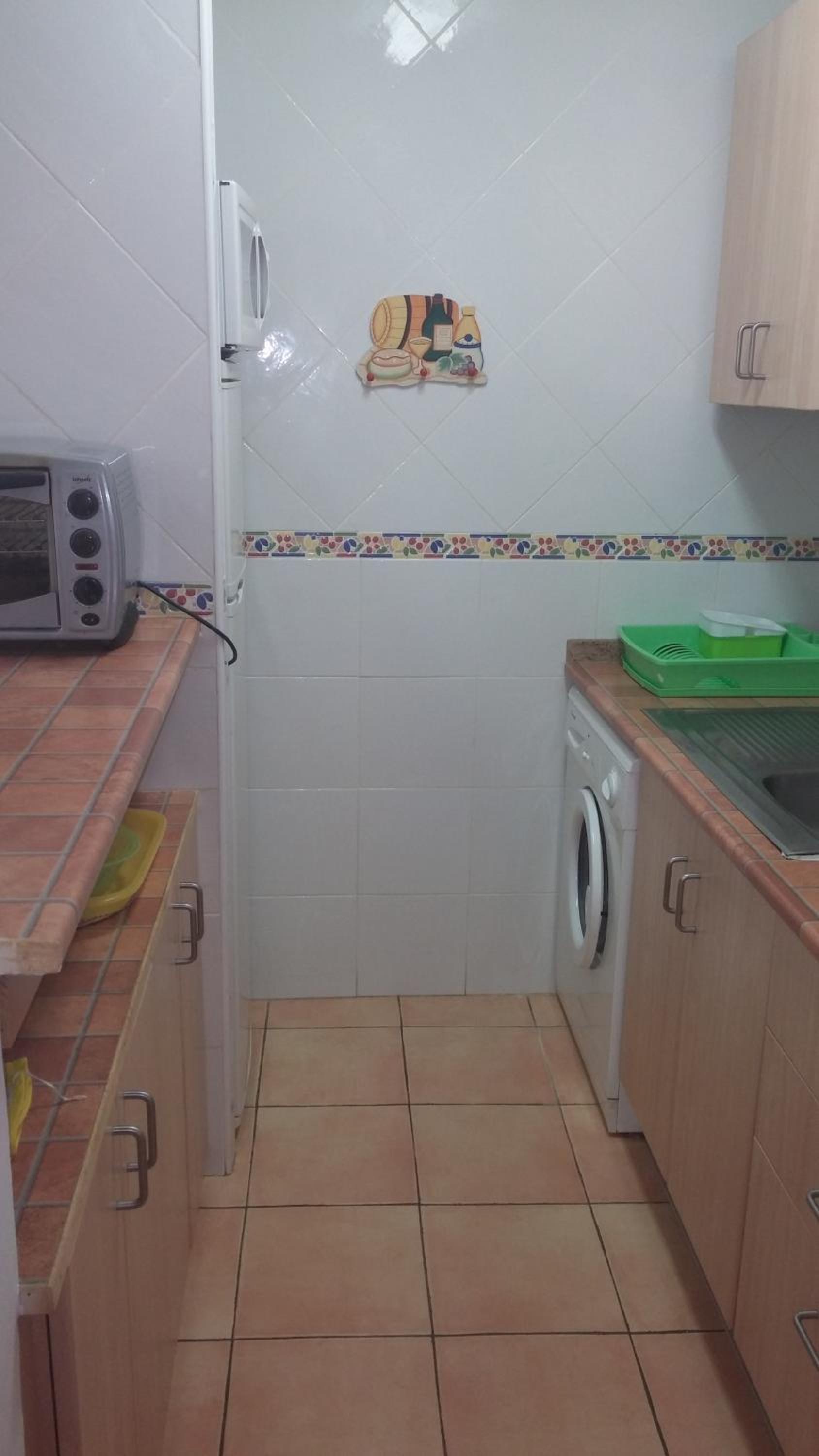 RESIDENCIAL CABAÑAS DENIA