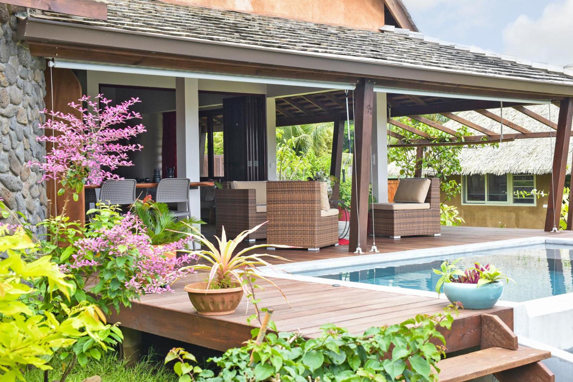 Omati Lodge