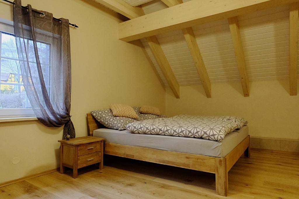 Villa Jana