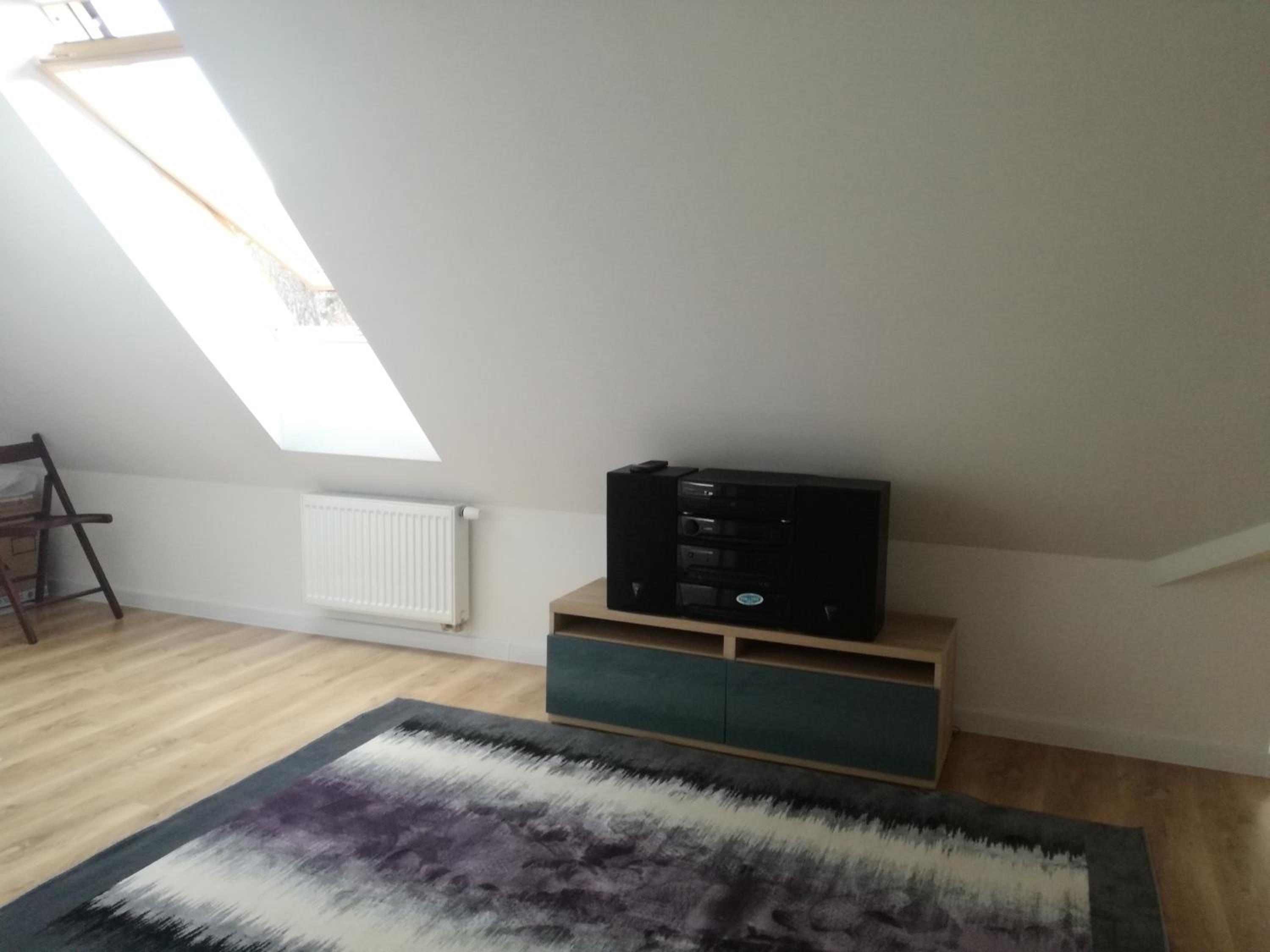 Apart Hotel 37 (108 m2)