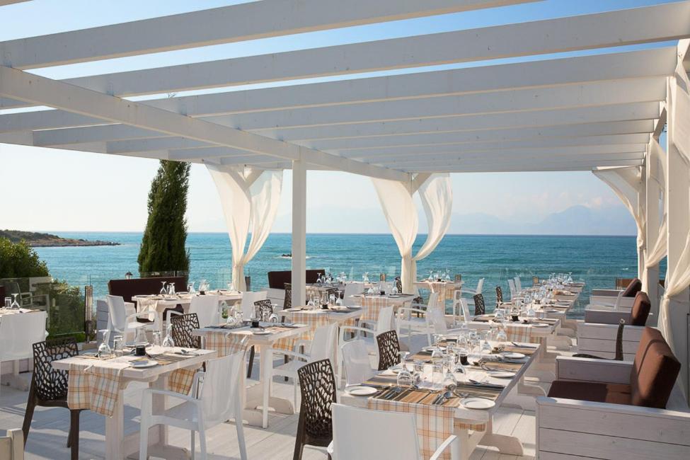 Mareblue Beach