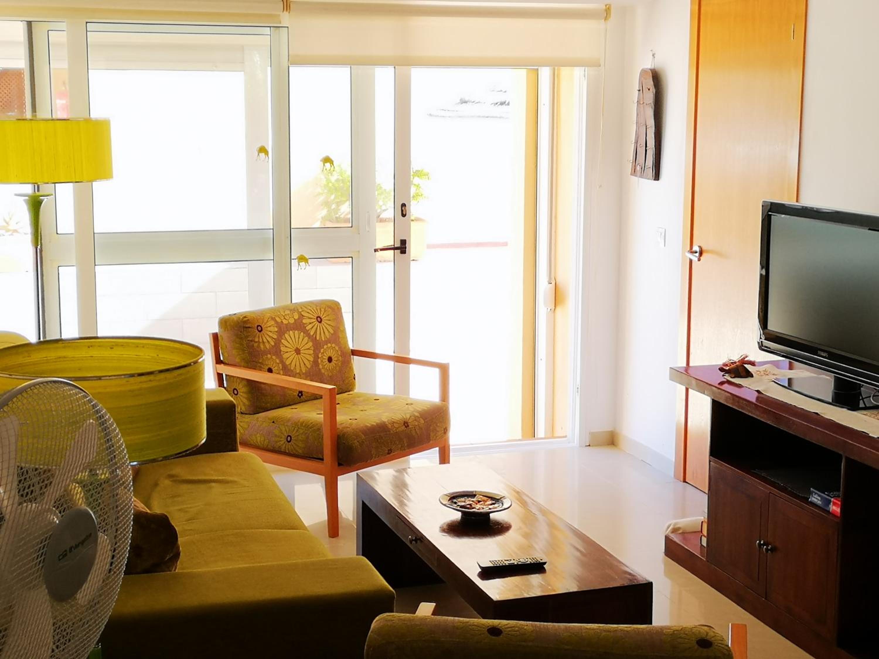 Luxury Cayetana, by Comfortable Luxury