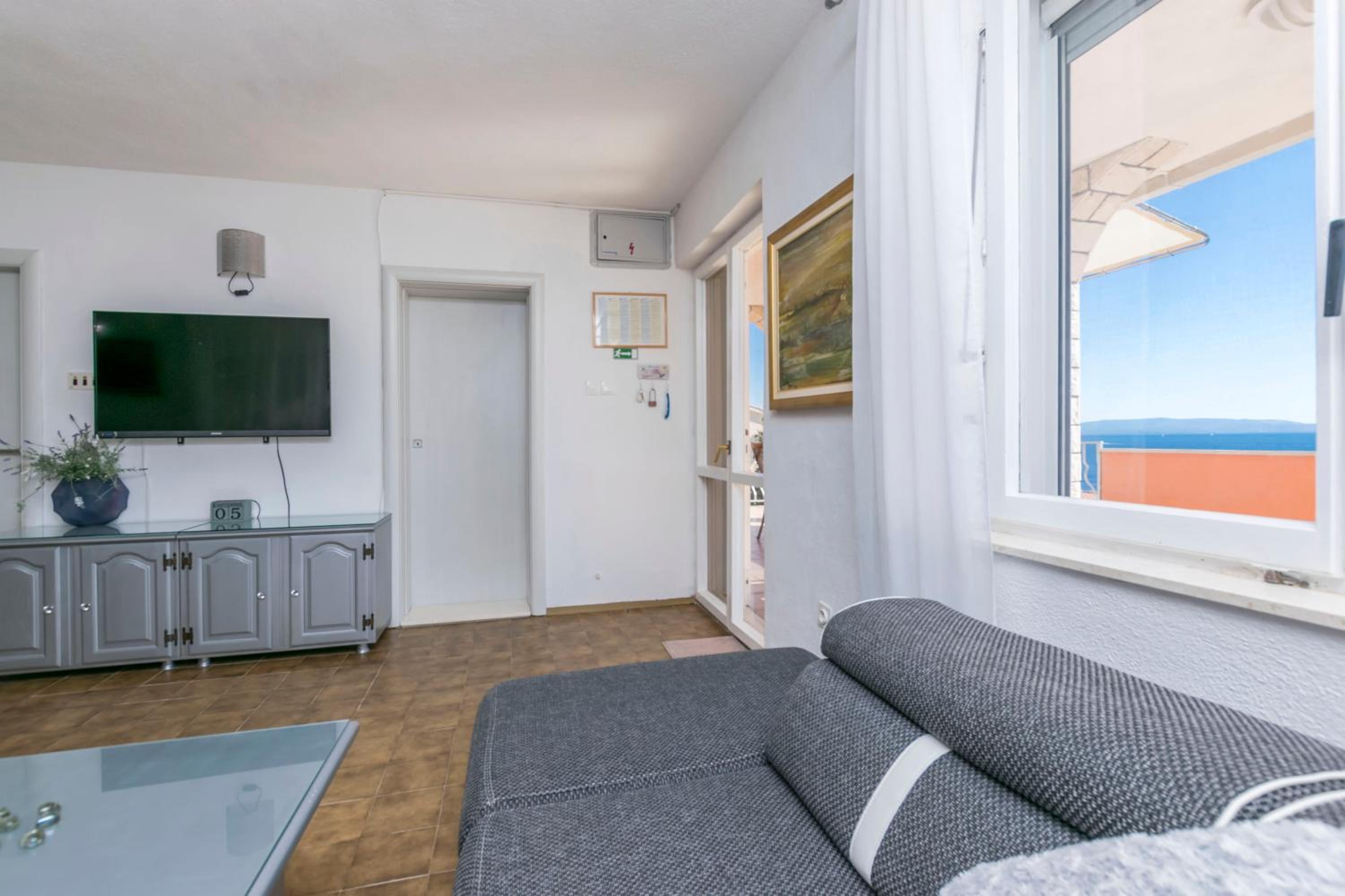 Apartments Babaja view 3