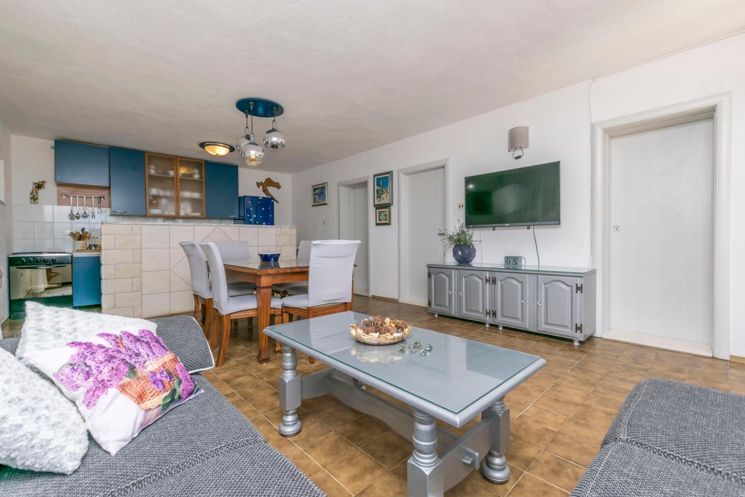 Apartments Babaja view 4