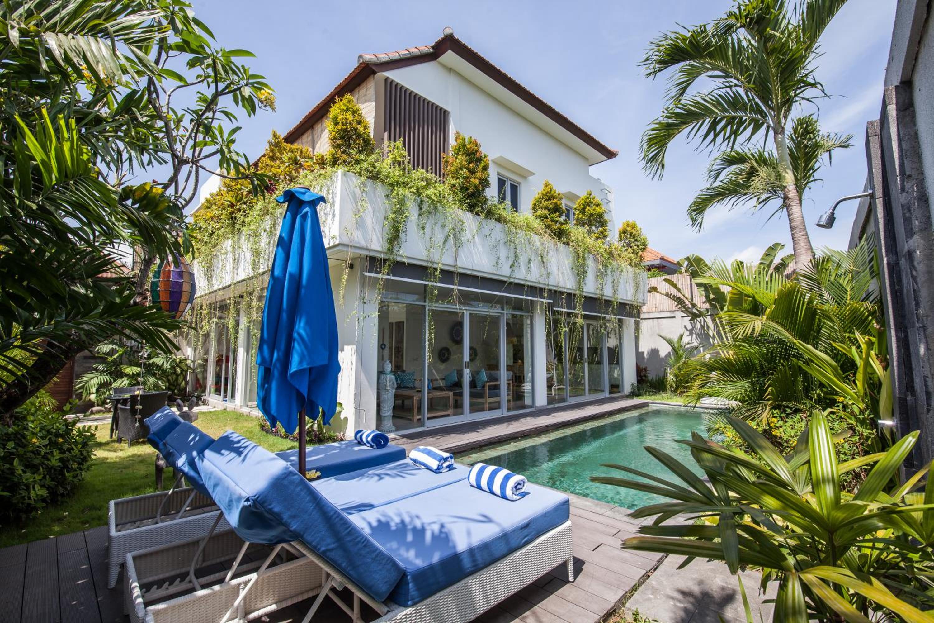 Hotel Ambermoon Villas - Image 1