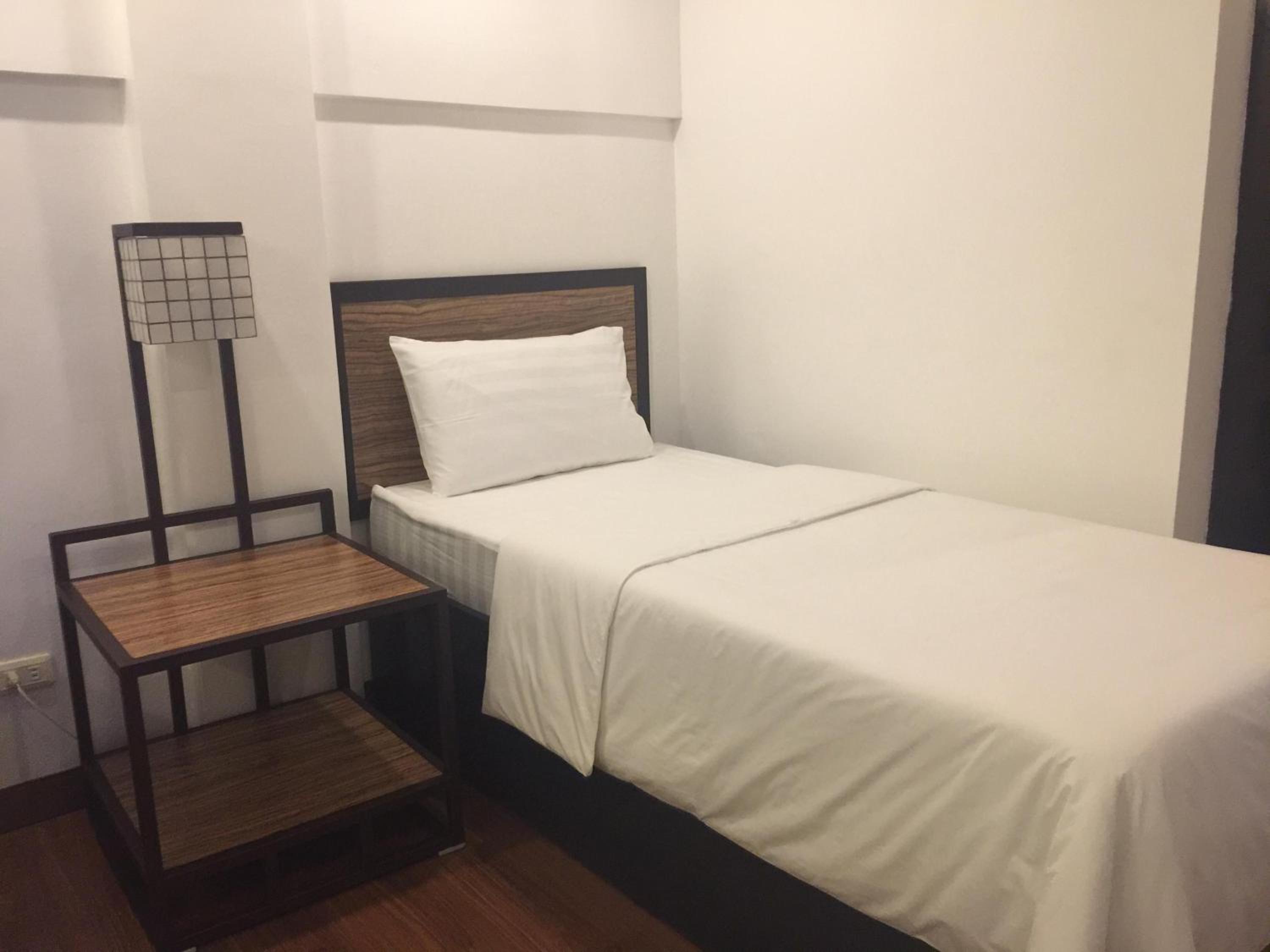 Fernvale Leisure Club and Resort, Coron - 13