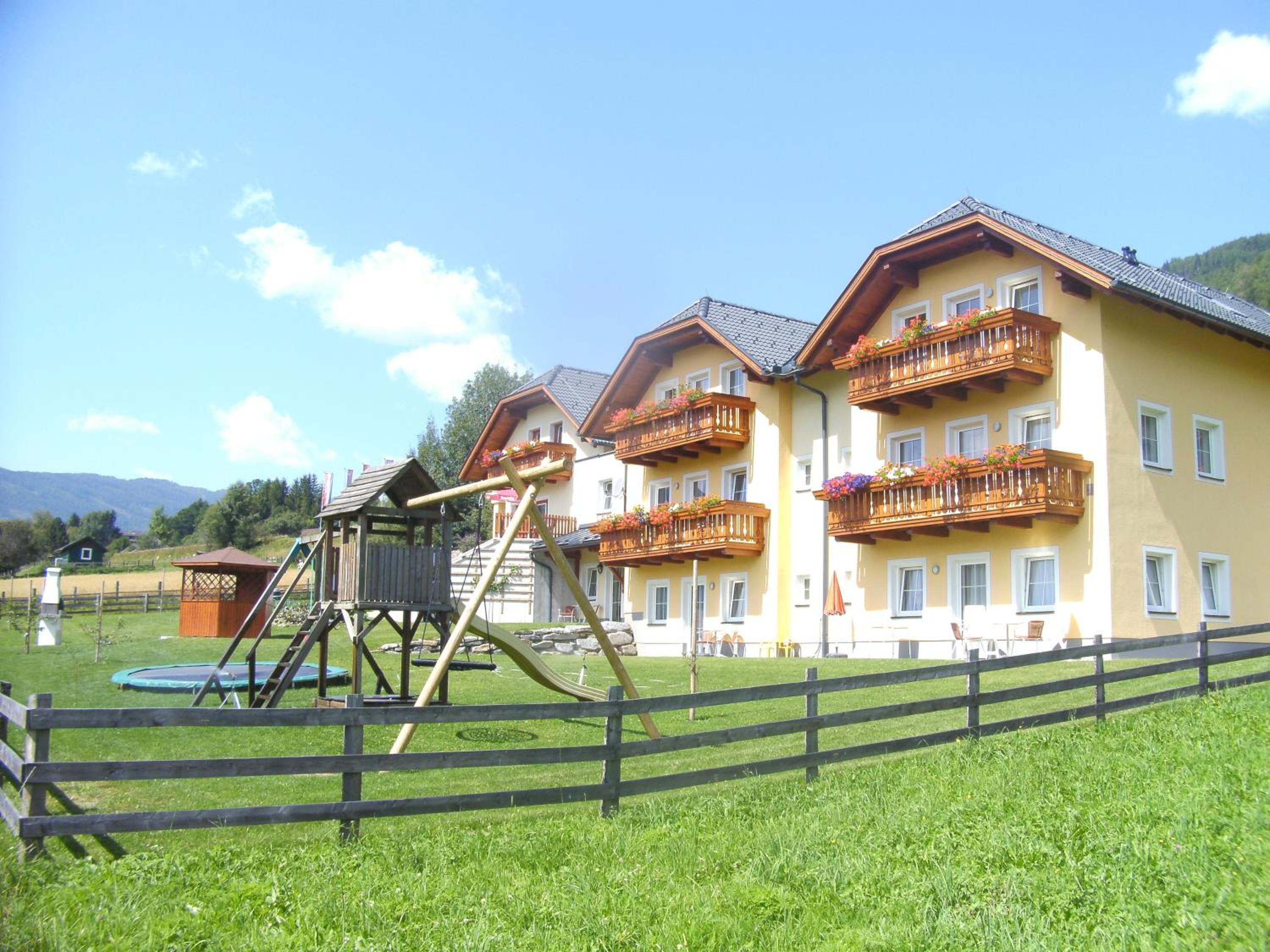 Eckenhof
