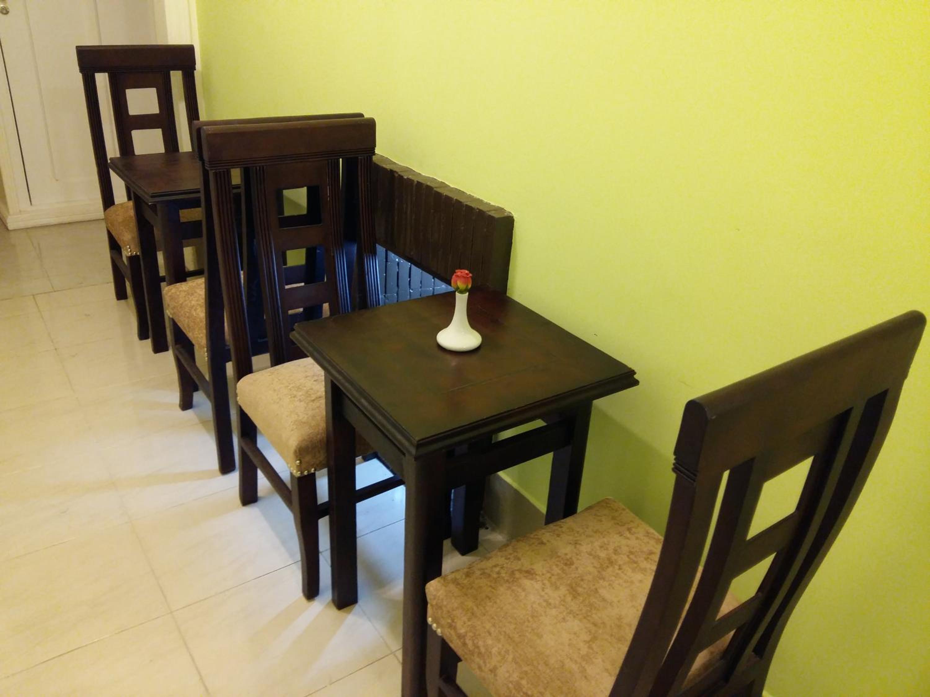 Golden Star Hostel