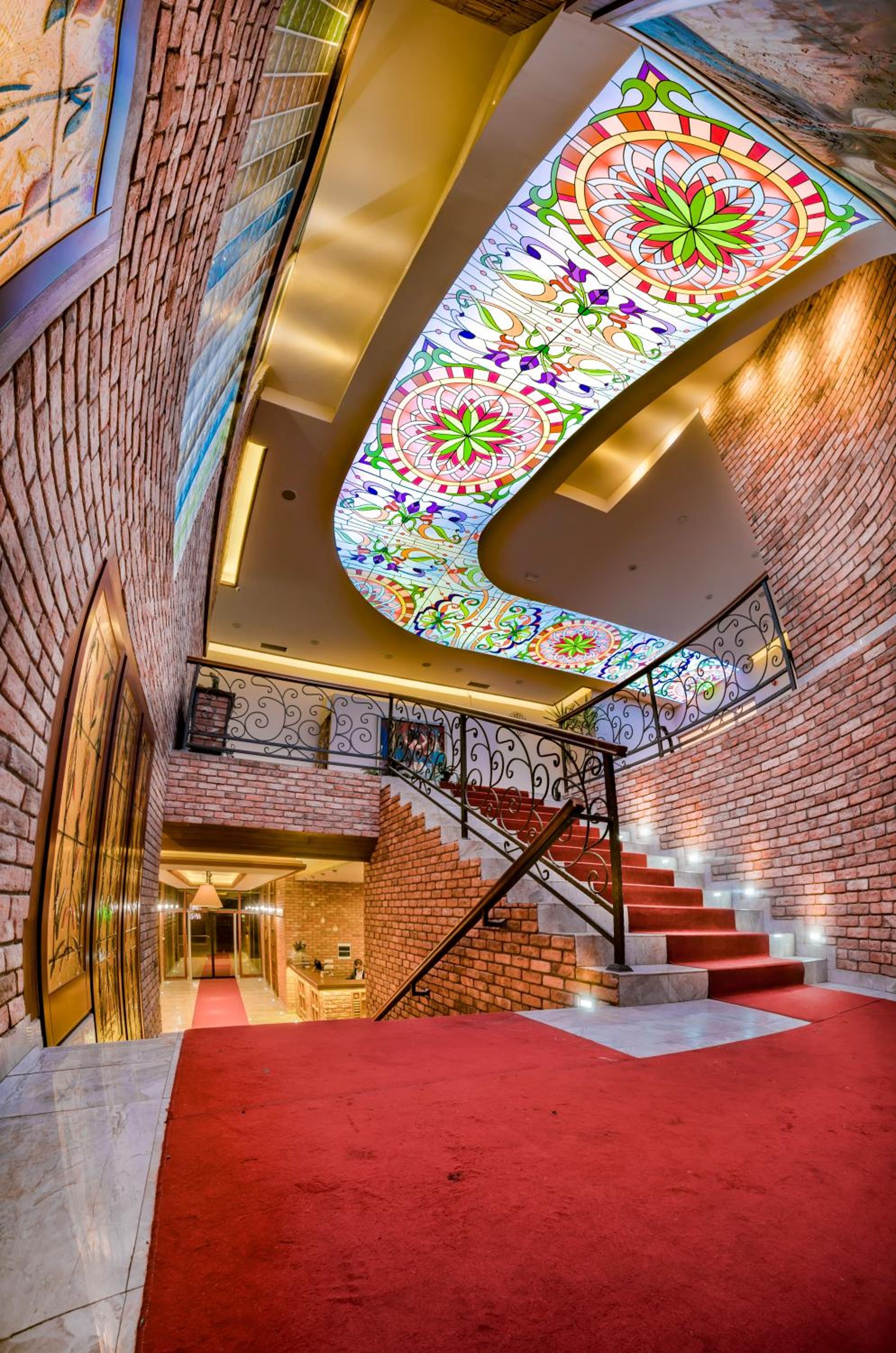 Hotel Amor, photo 24