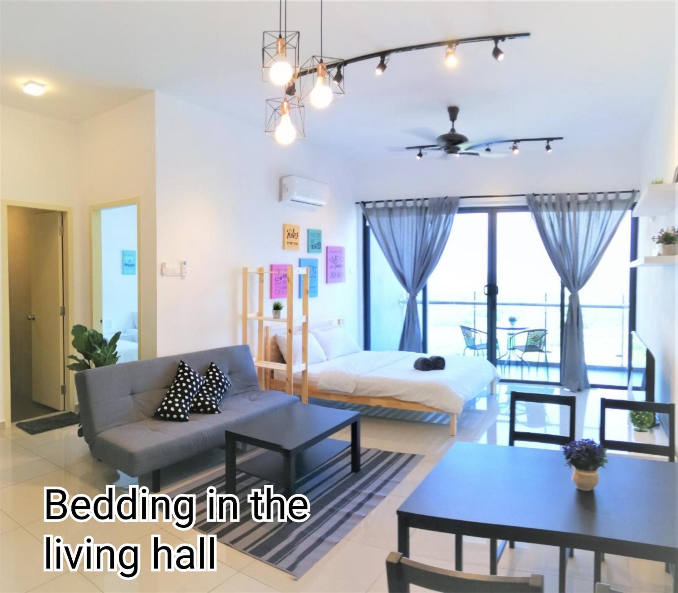 Atlantis Residences Malacca City by Nestcove photo 8