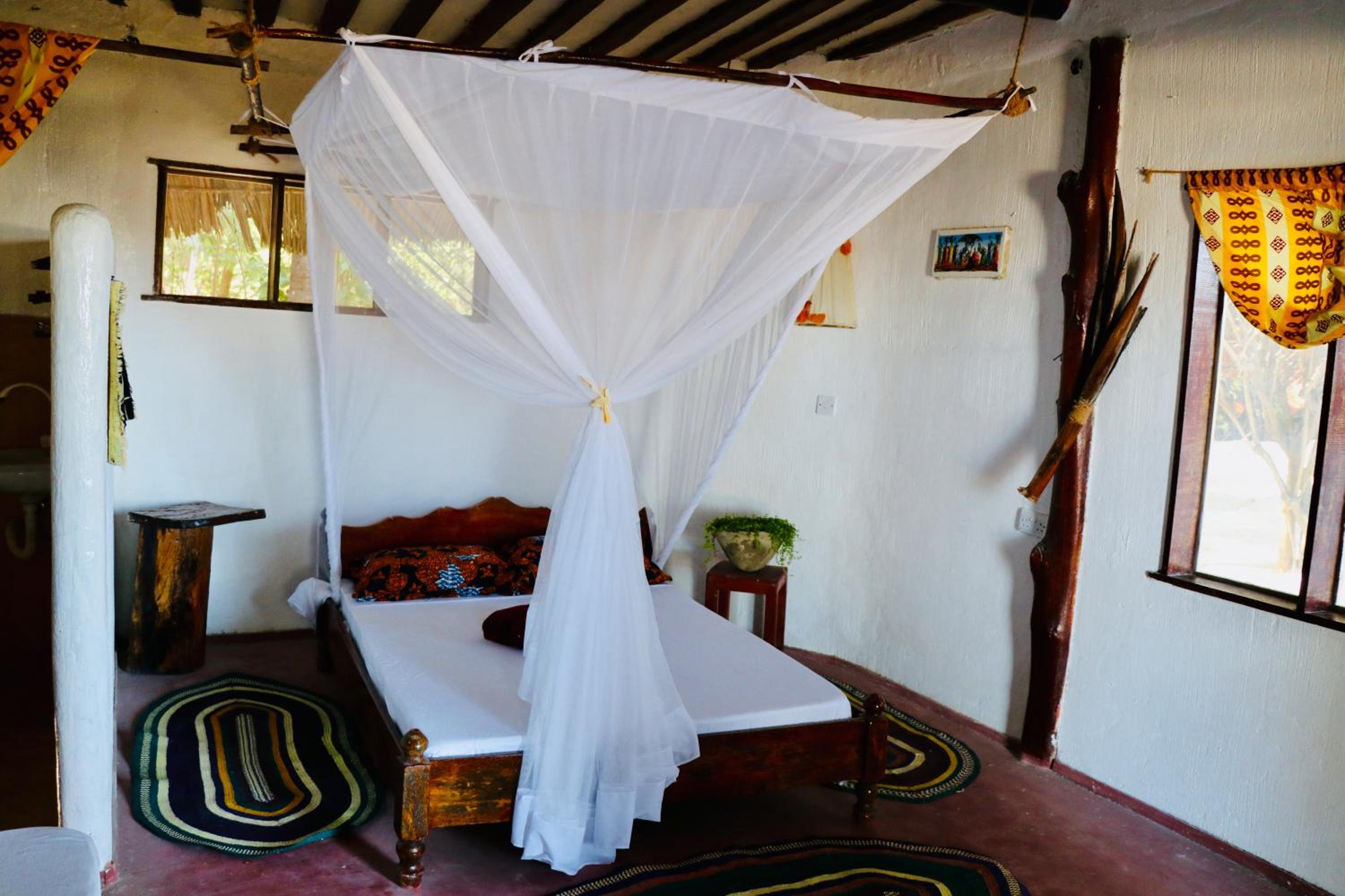 Evergreen Bungalows