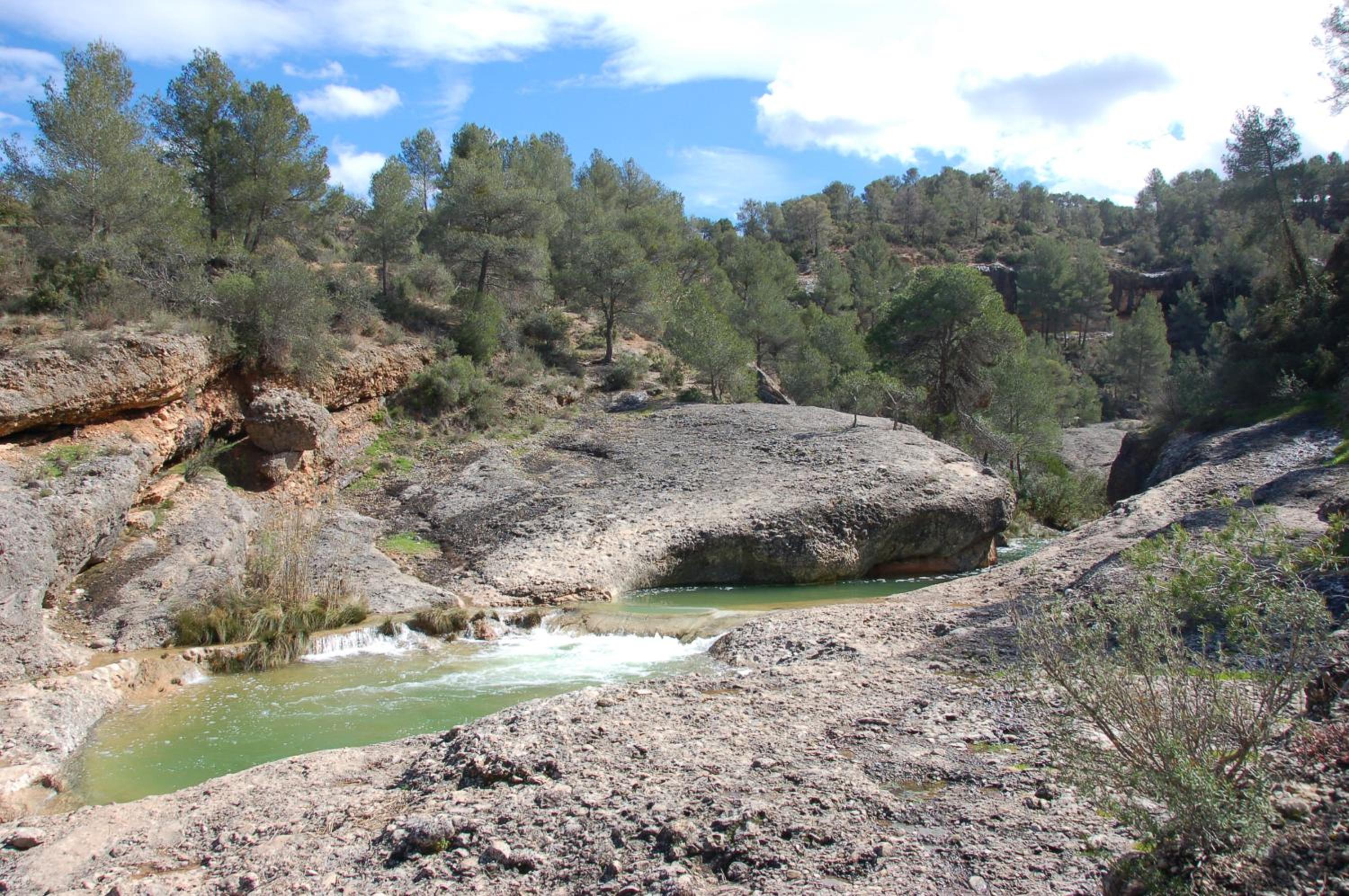 Càmping Terra Alta