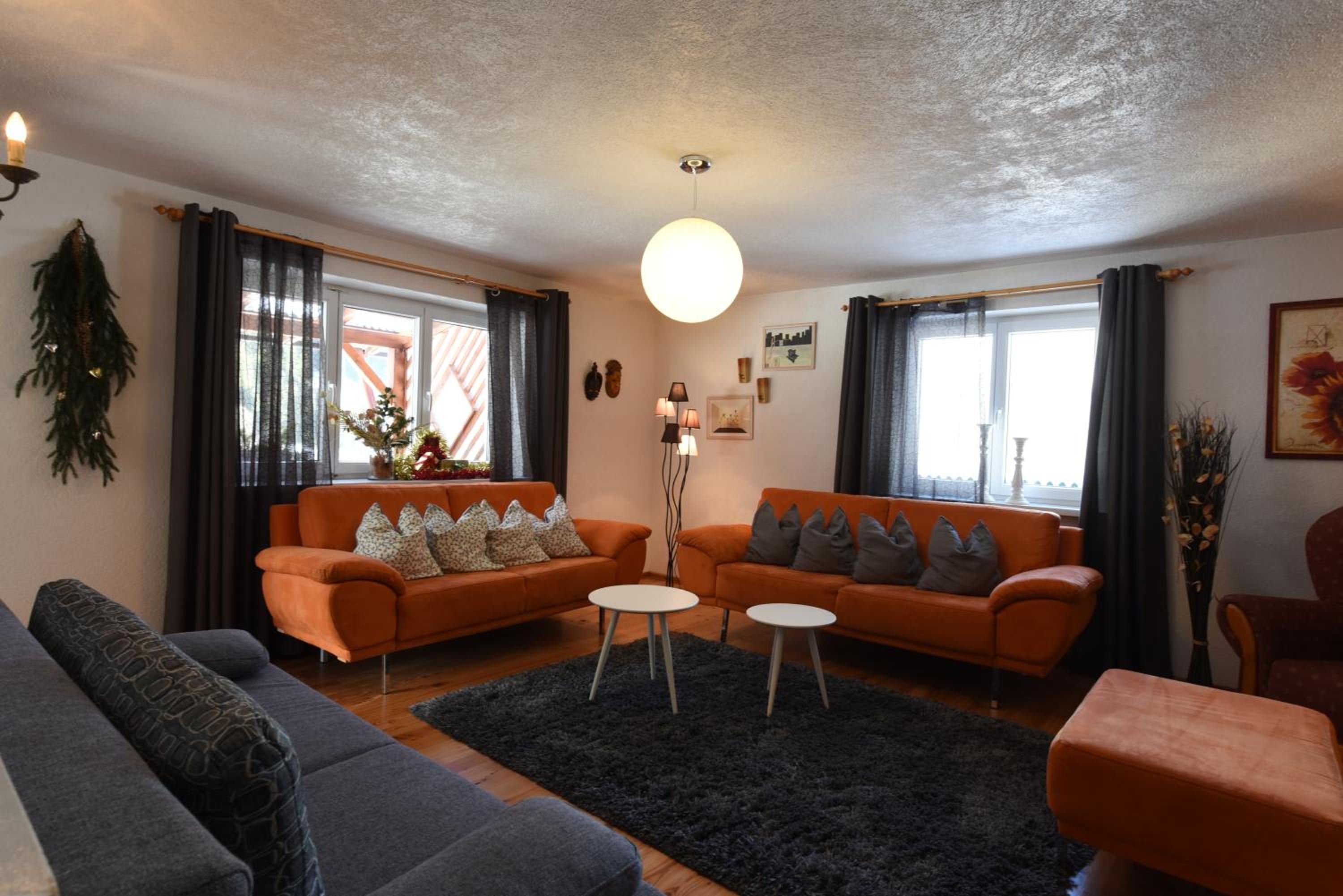 Apartment Fernerkogel