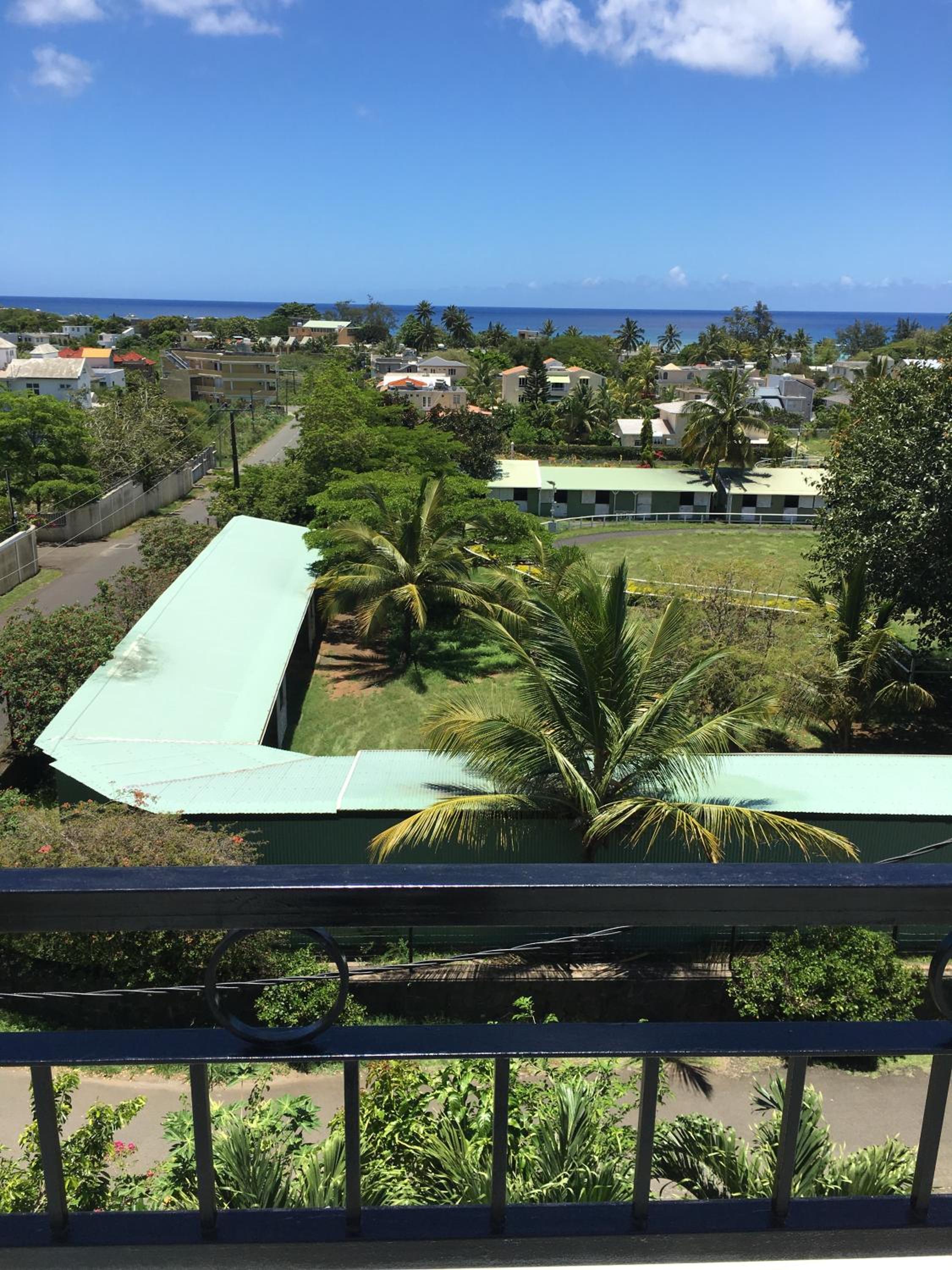 Trou Aux Biches Self Catering Apartment