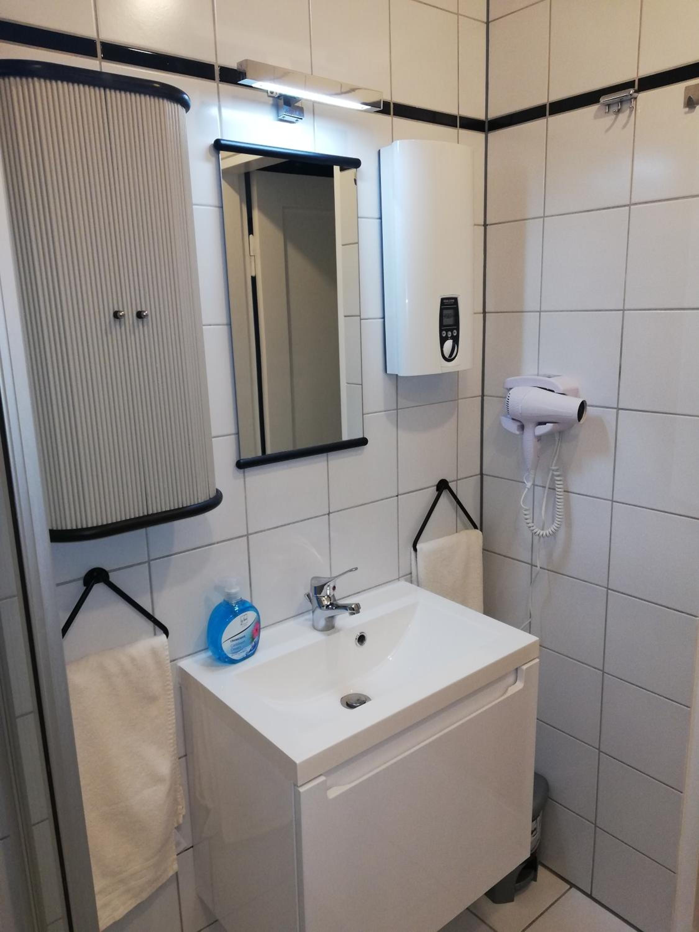 Apartment in Innenstadtnähe