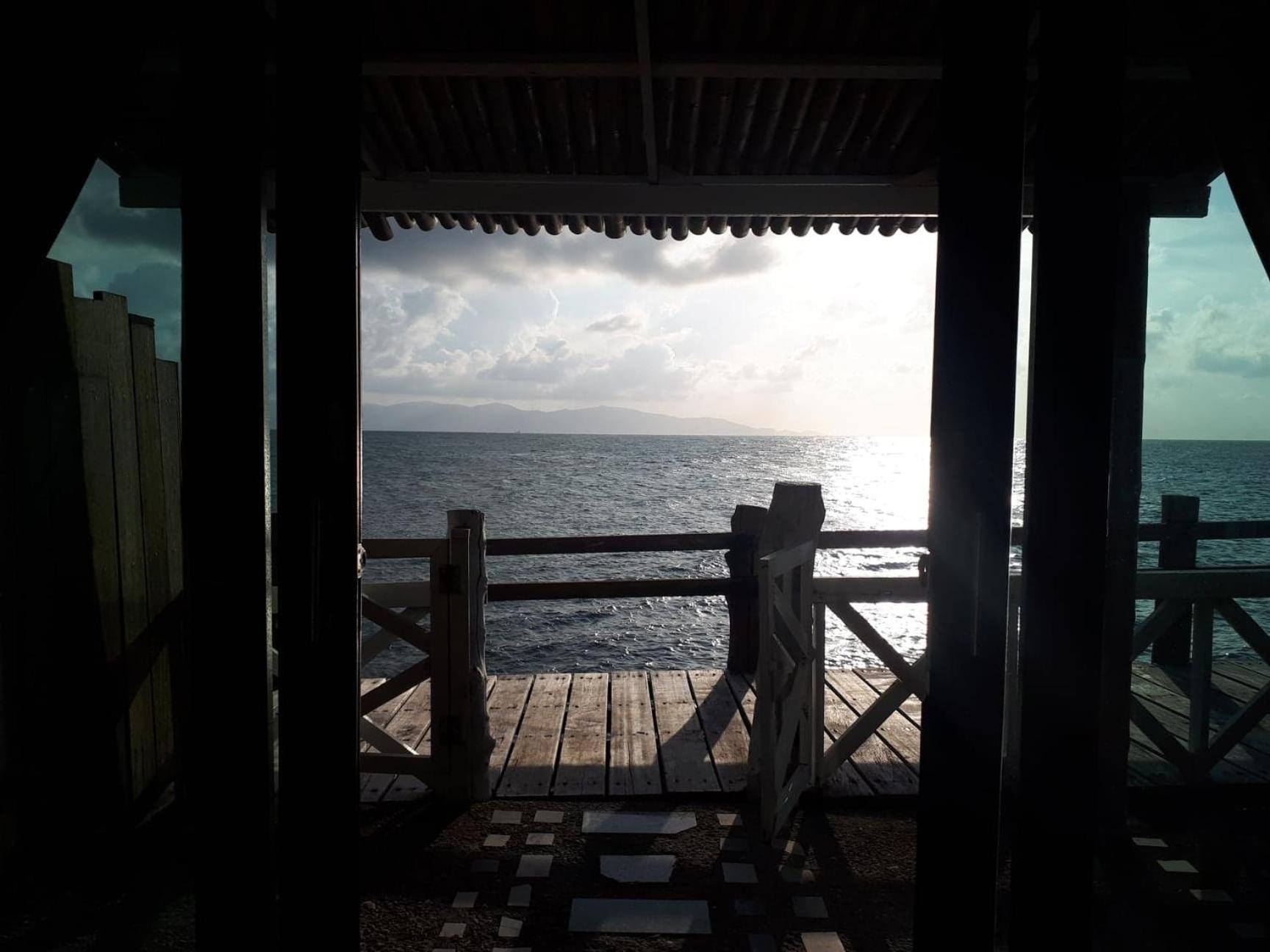 Lighthouse Bungalows view 5