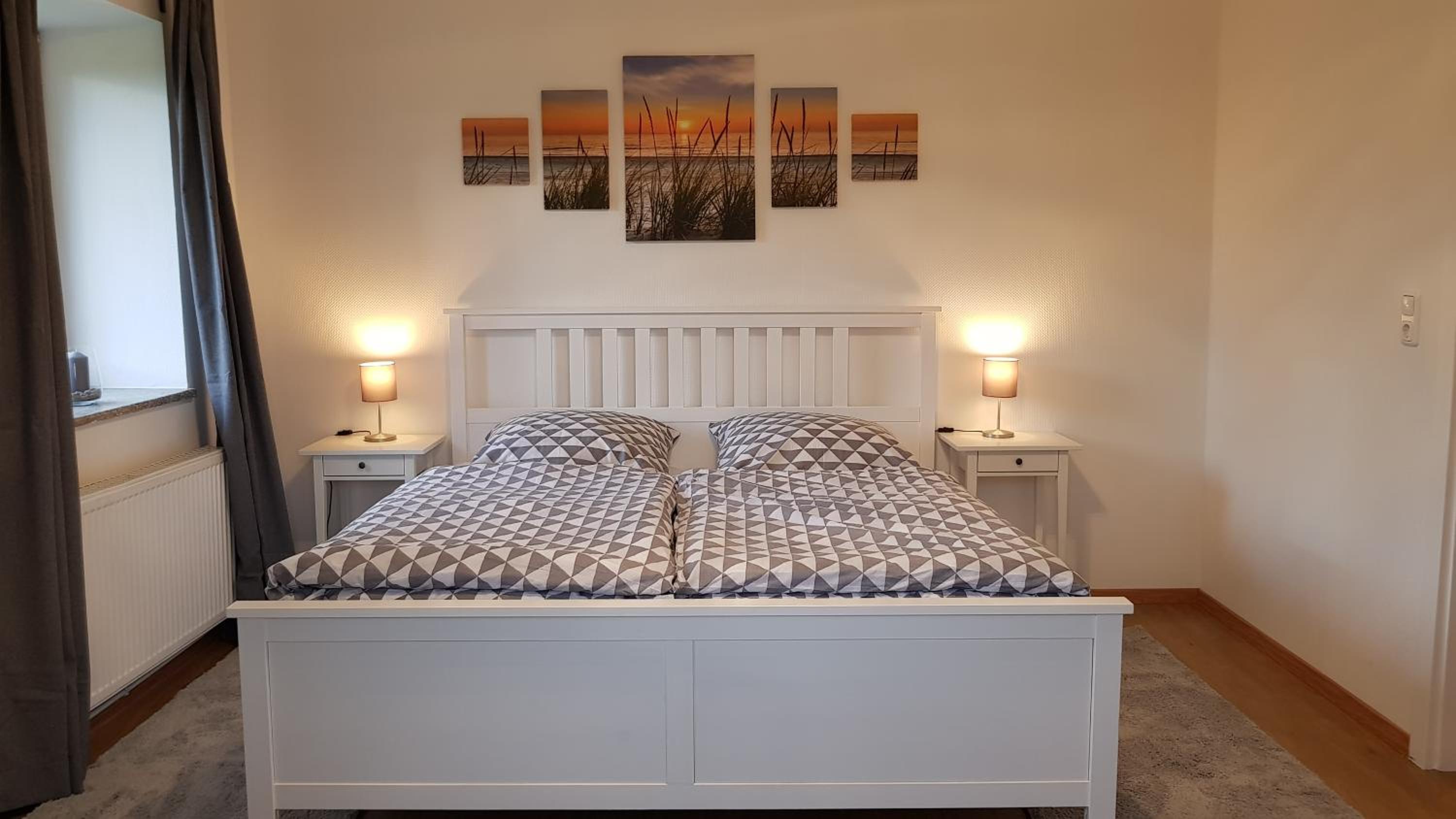 Ruhige Ferienwohnung direkt am Nord-Ostsee-Kanal view 5