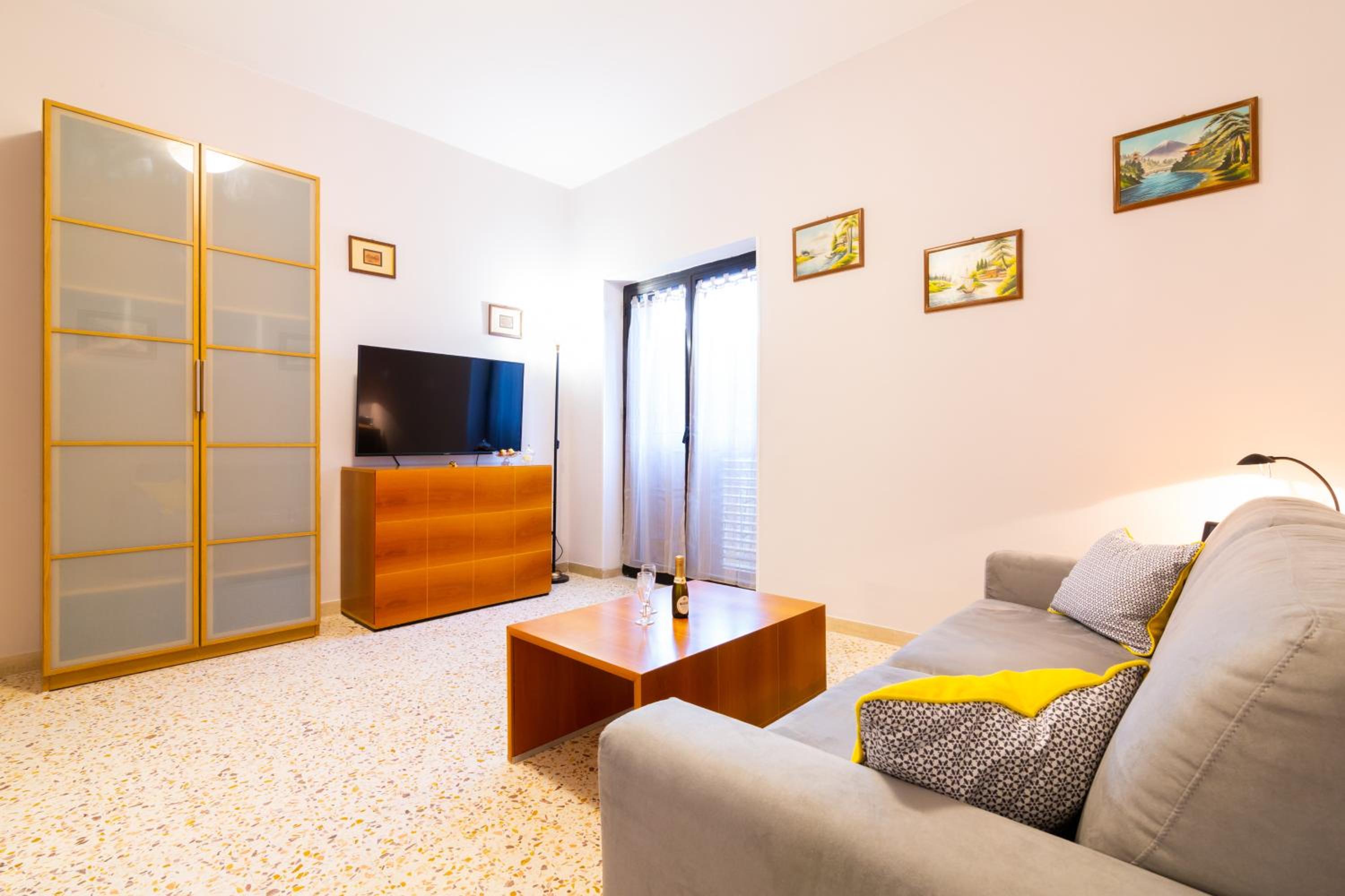 Sorrento's House photo 4