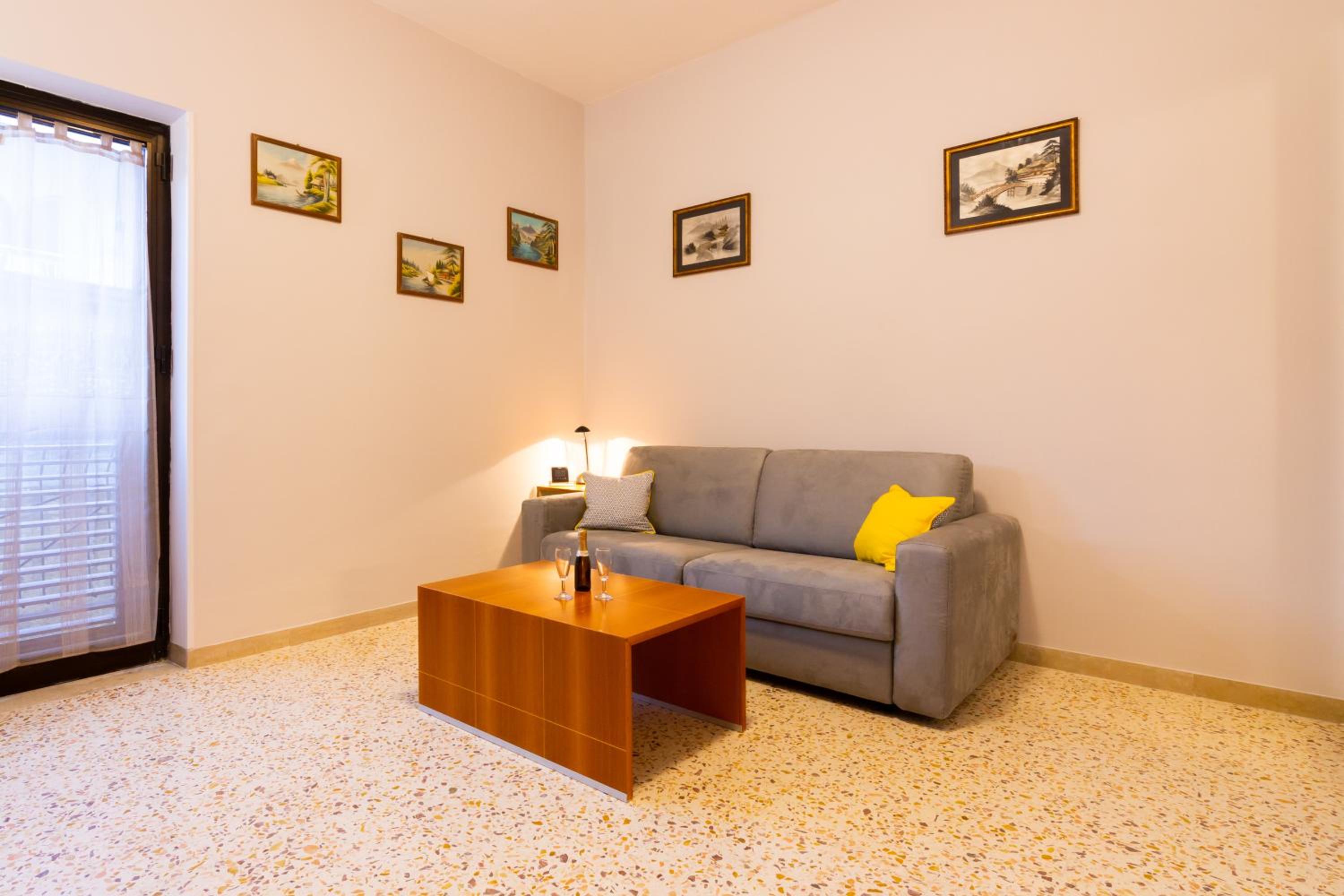 Sorrento's House photo 2
