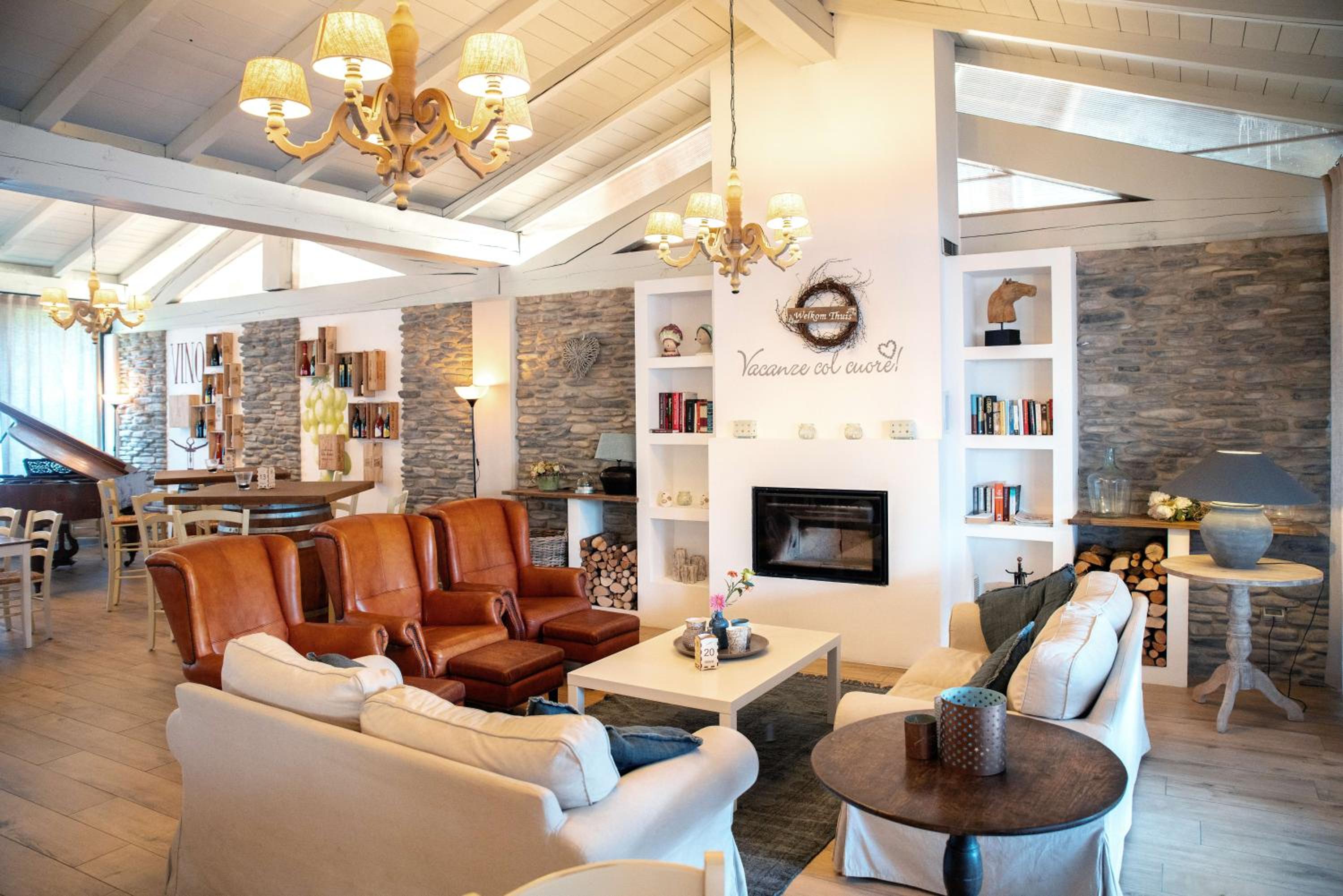 Weekend Glamping Resort