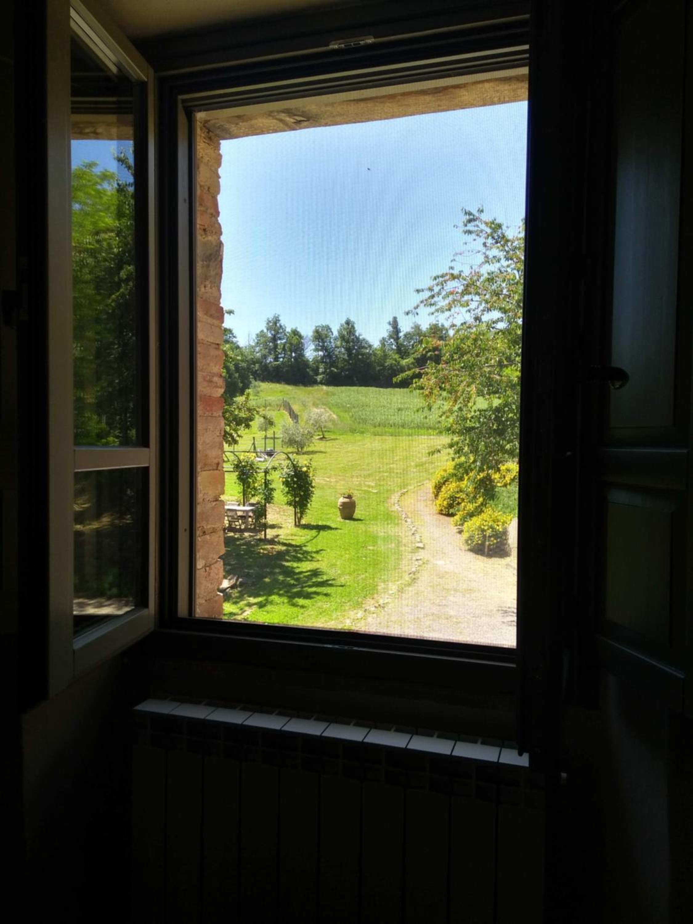 Agriturismo Montelovesco