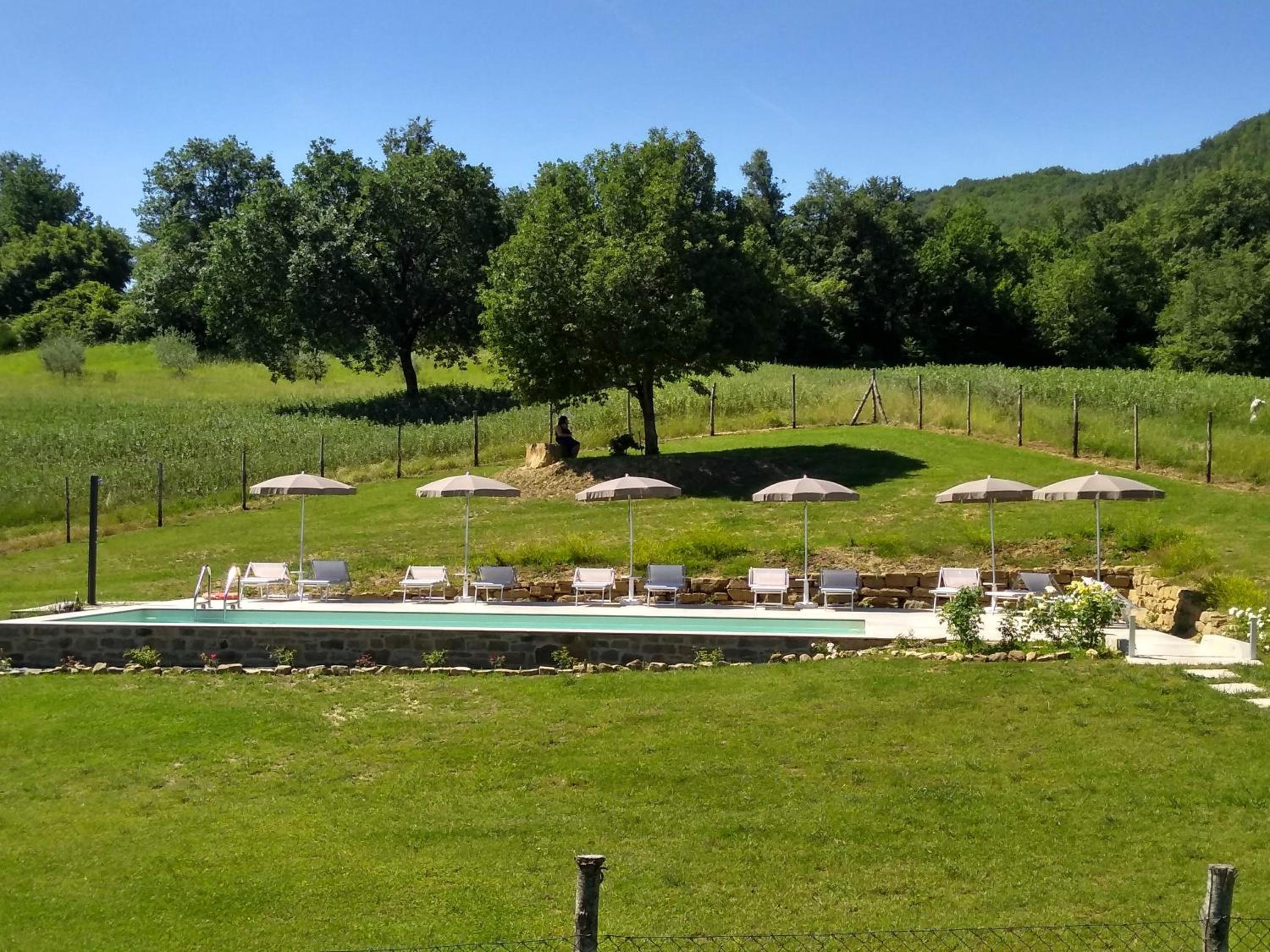 Agriturismo Montelovesco