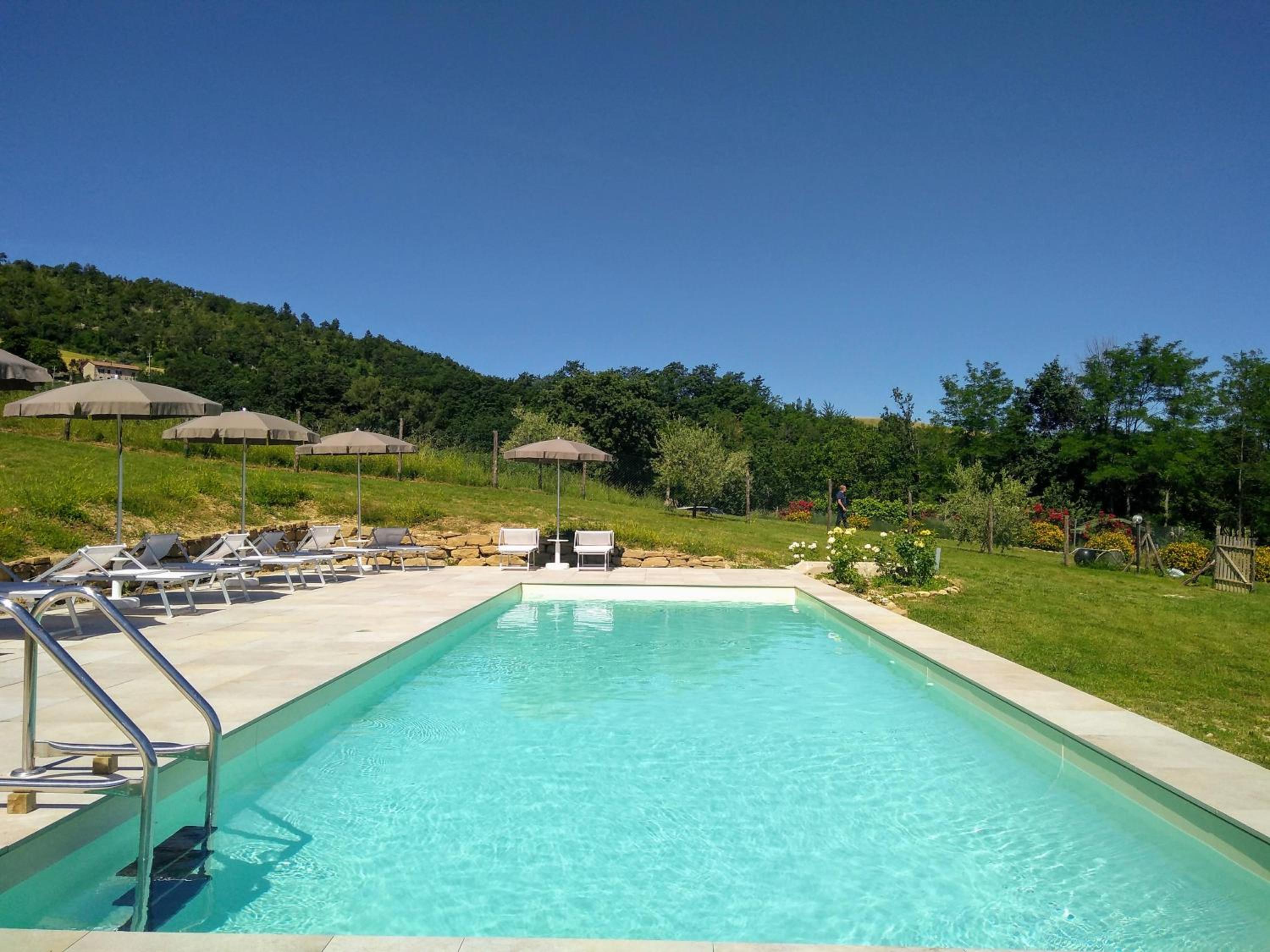 Agriturismo Montelovesco