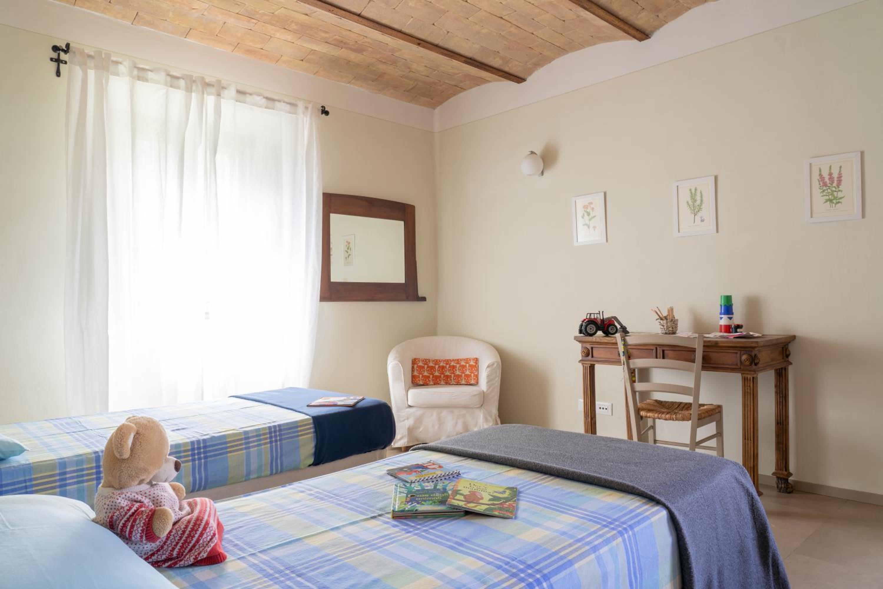 Agriturismo Montelovesco