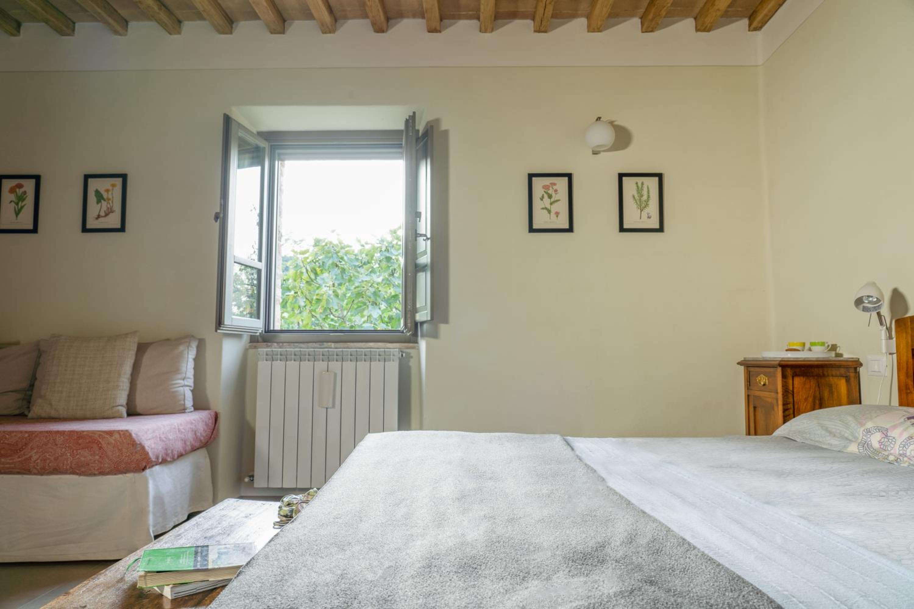Agriturismo Montelovesco