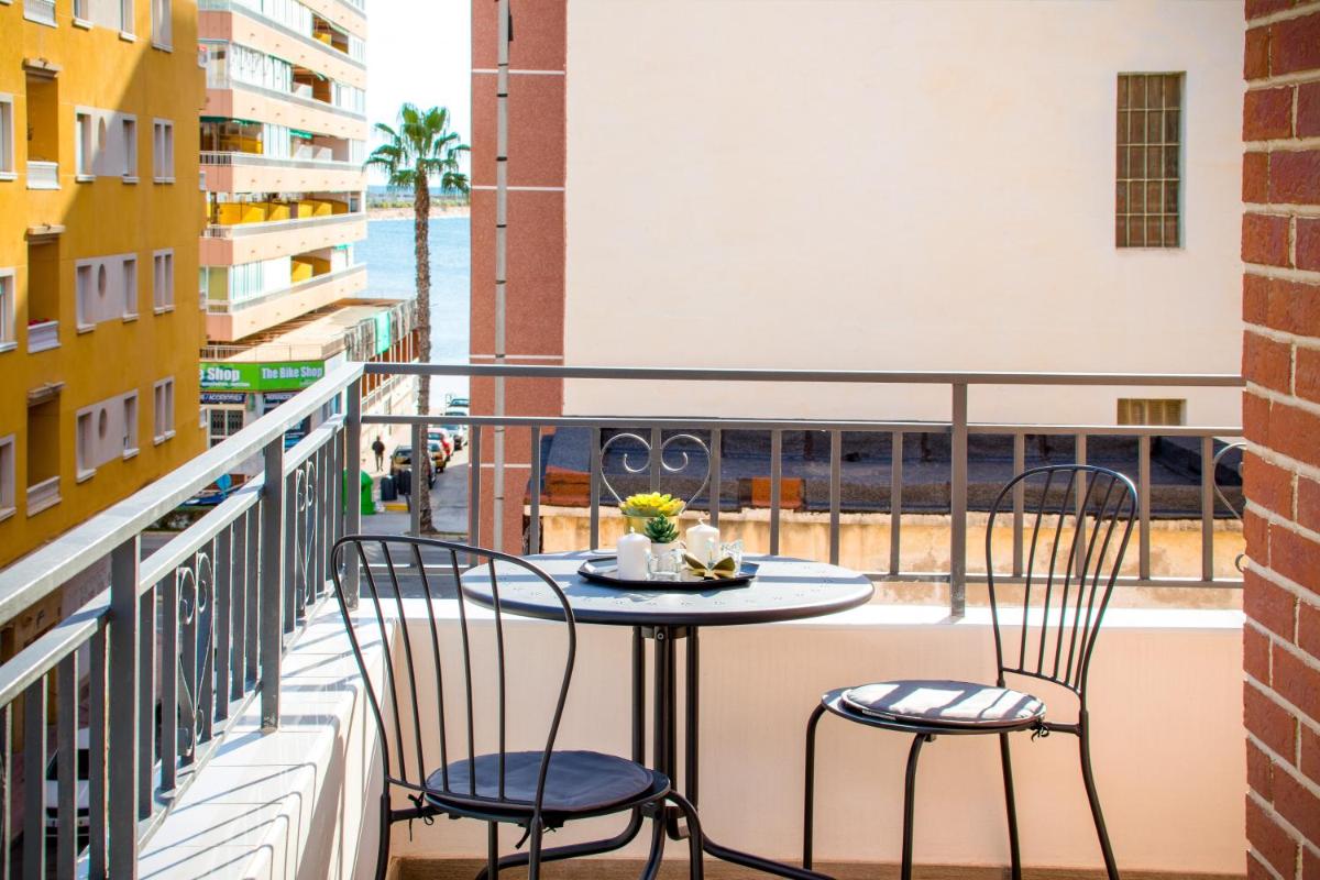 ESPANATOUR VALENCIA 9 view 2