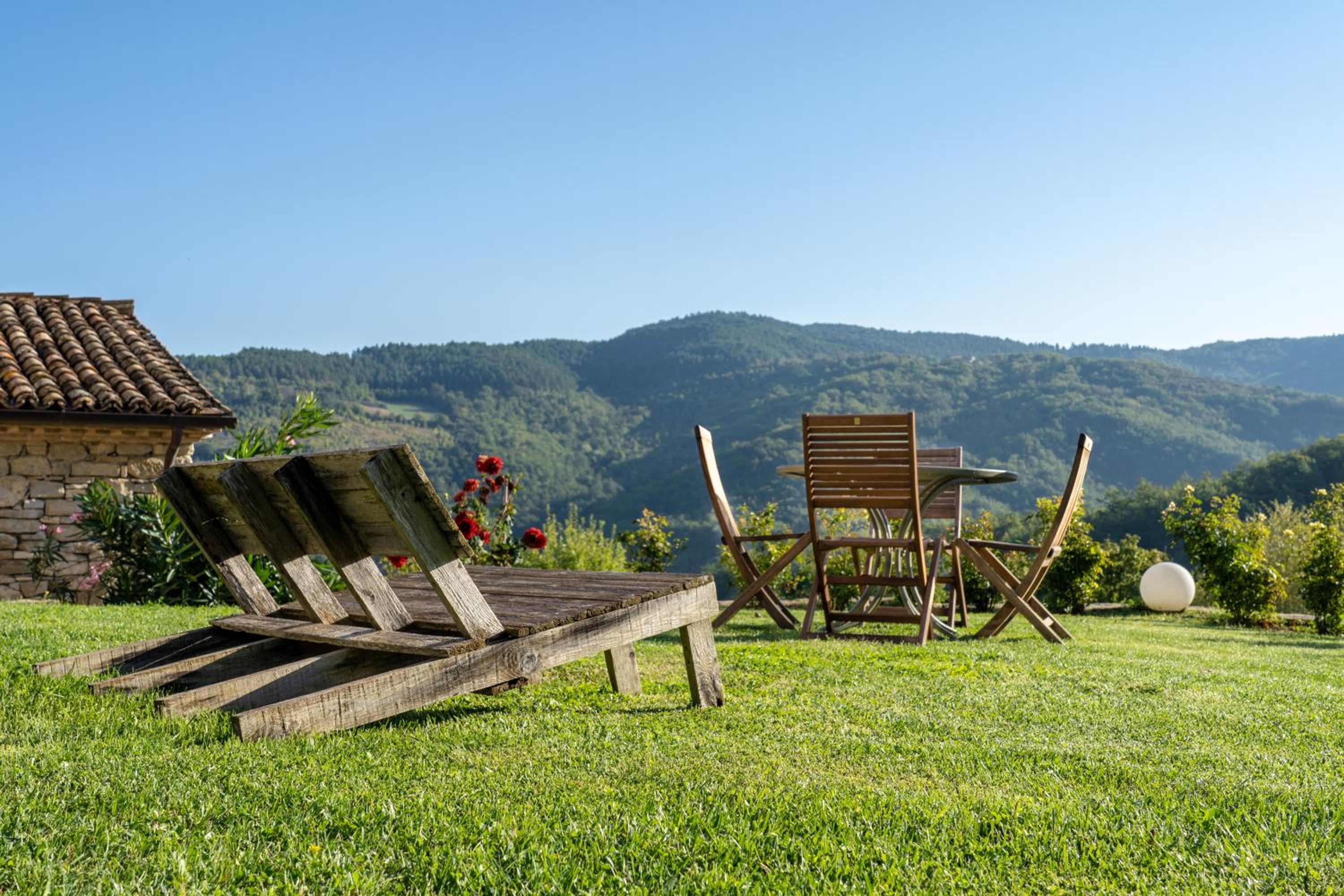Agriturismo Montelovesco