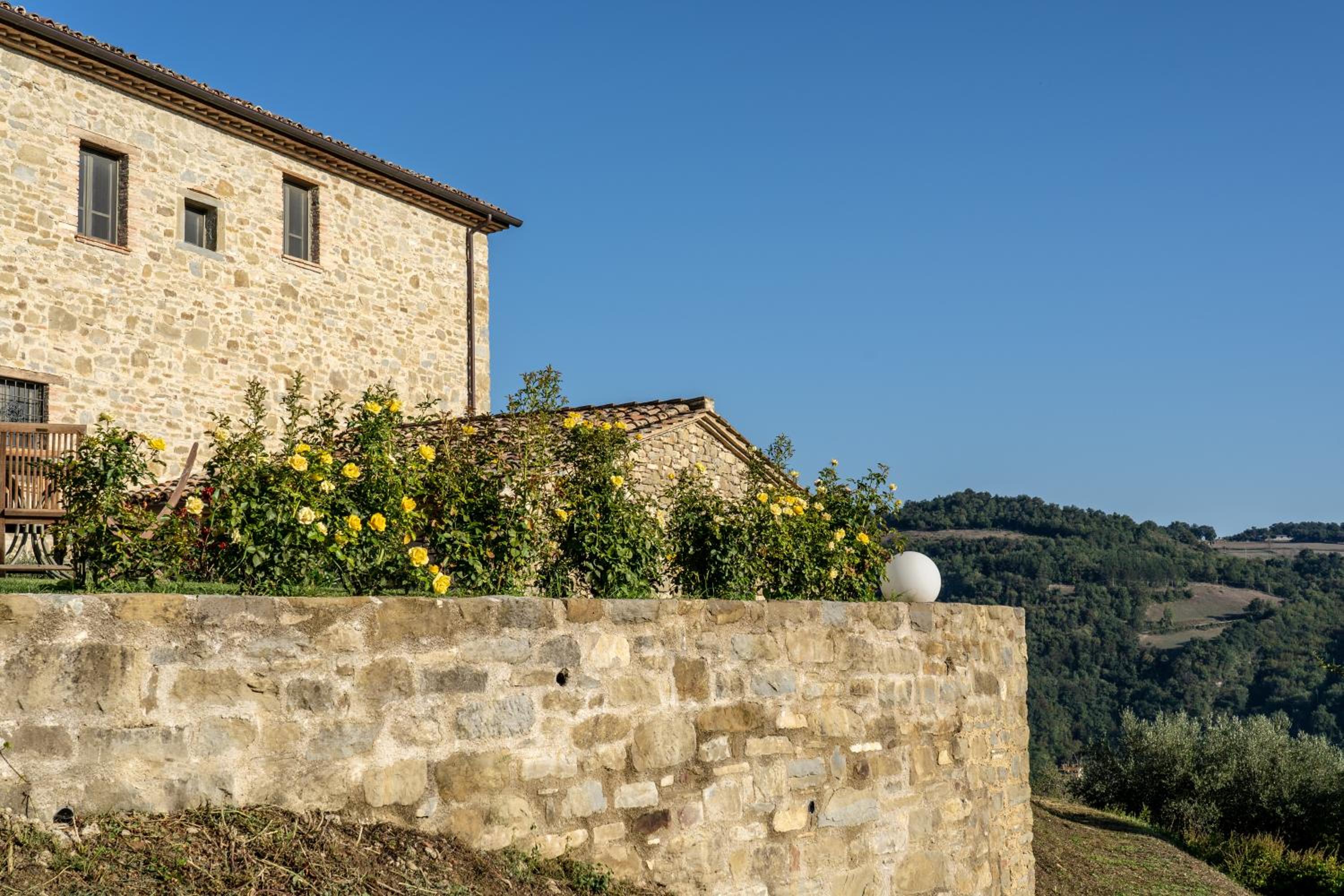 Agriturismo Montelovesco