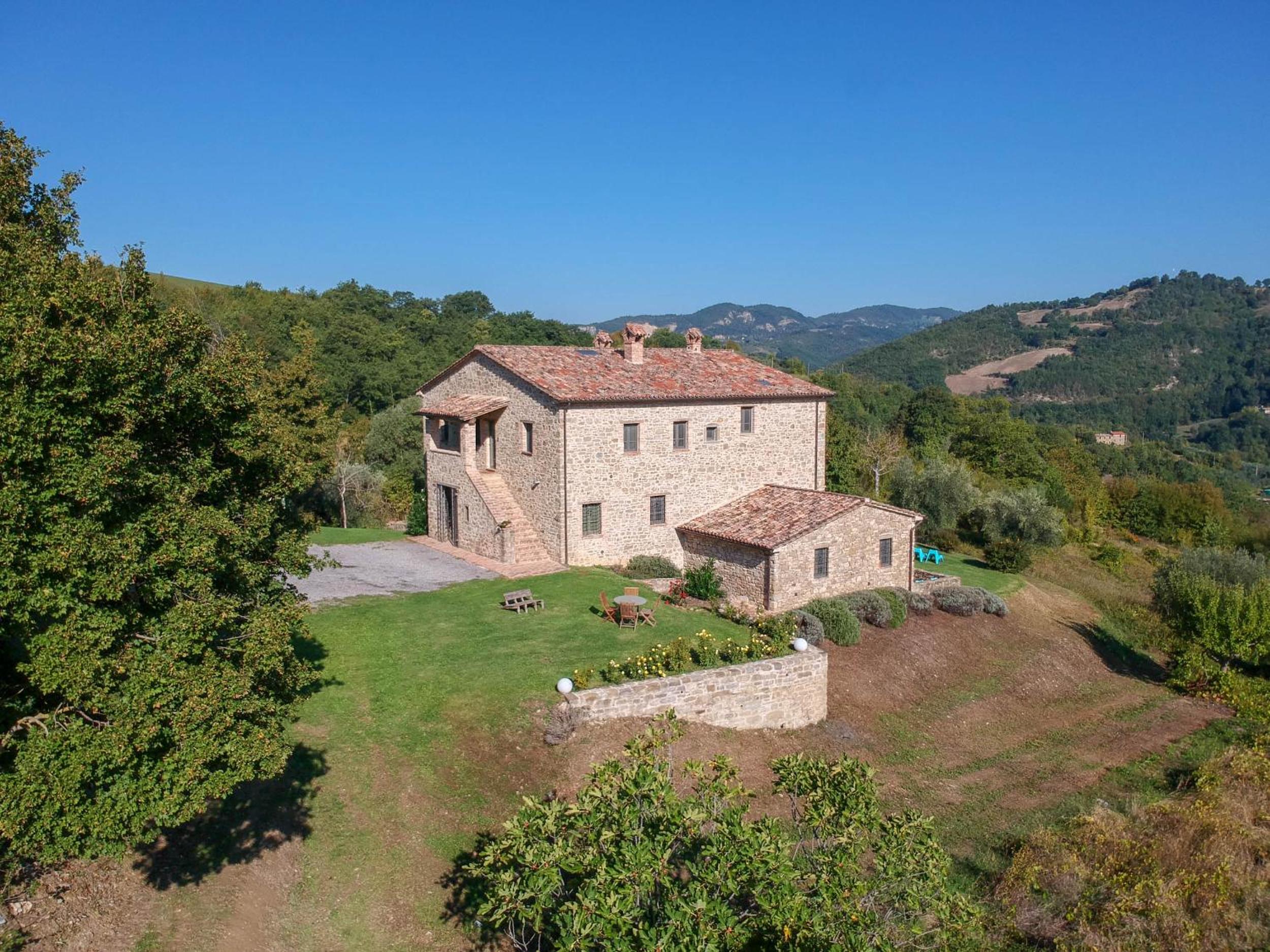 Agriturismo Montelovesco