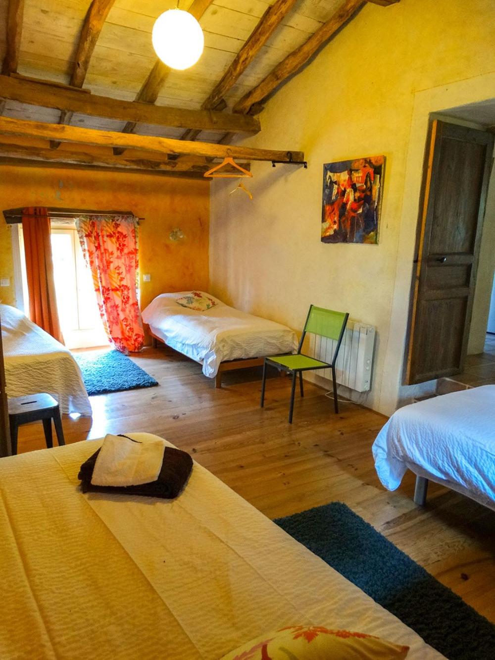 La Maison d'Aum