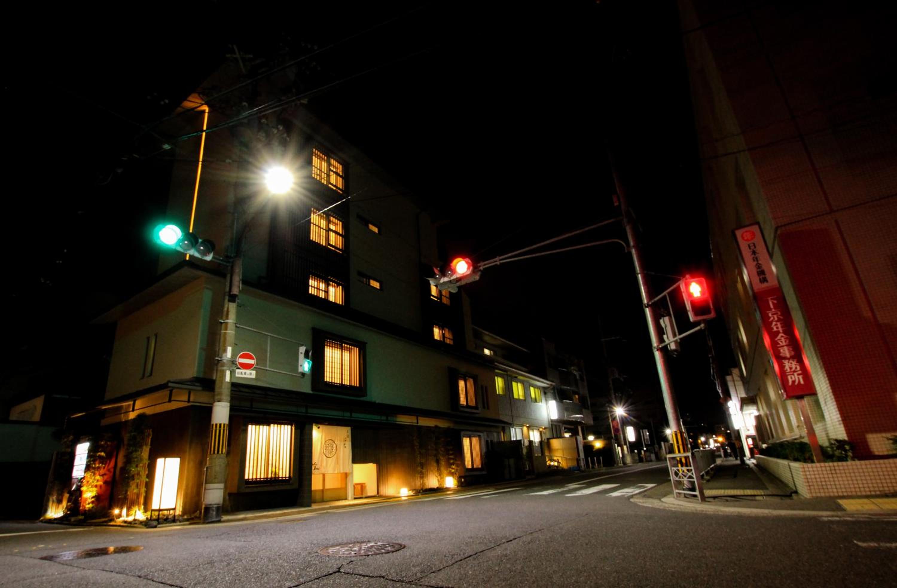 RESI STAY Hachi Inn