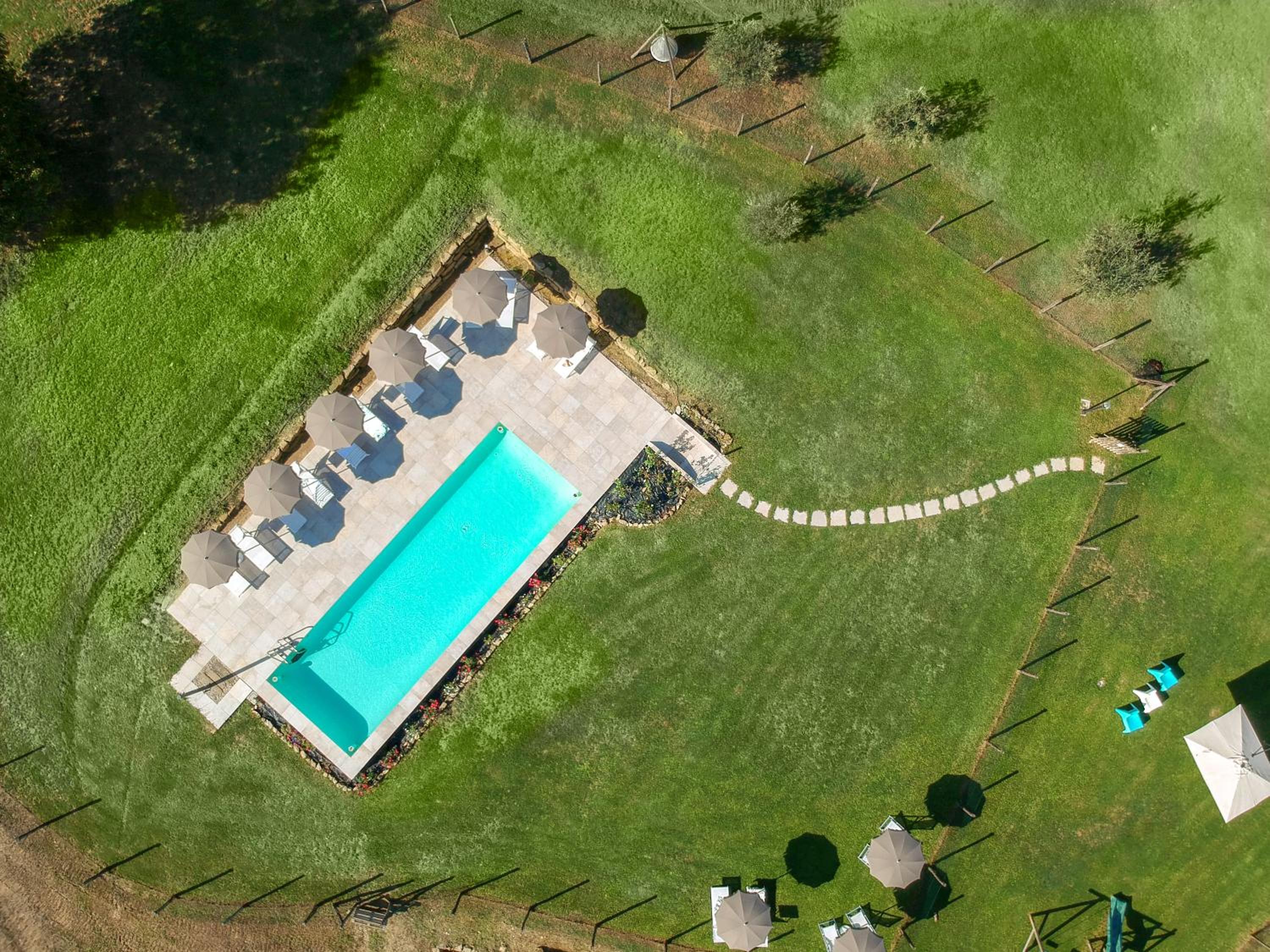 Agriturismo Montelovesco