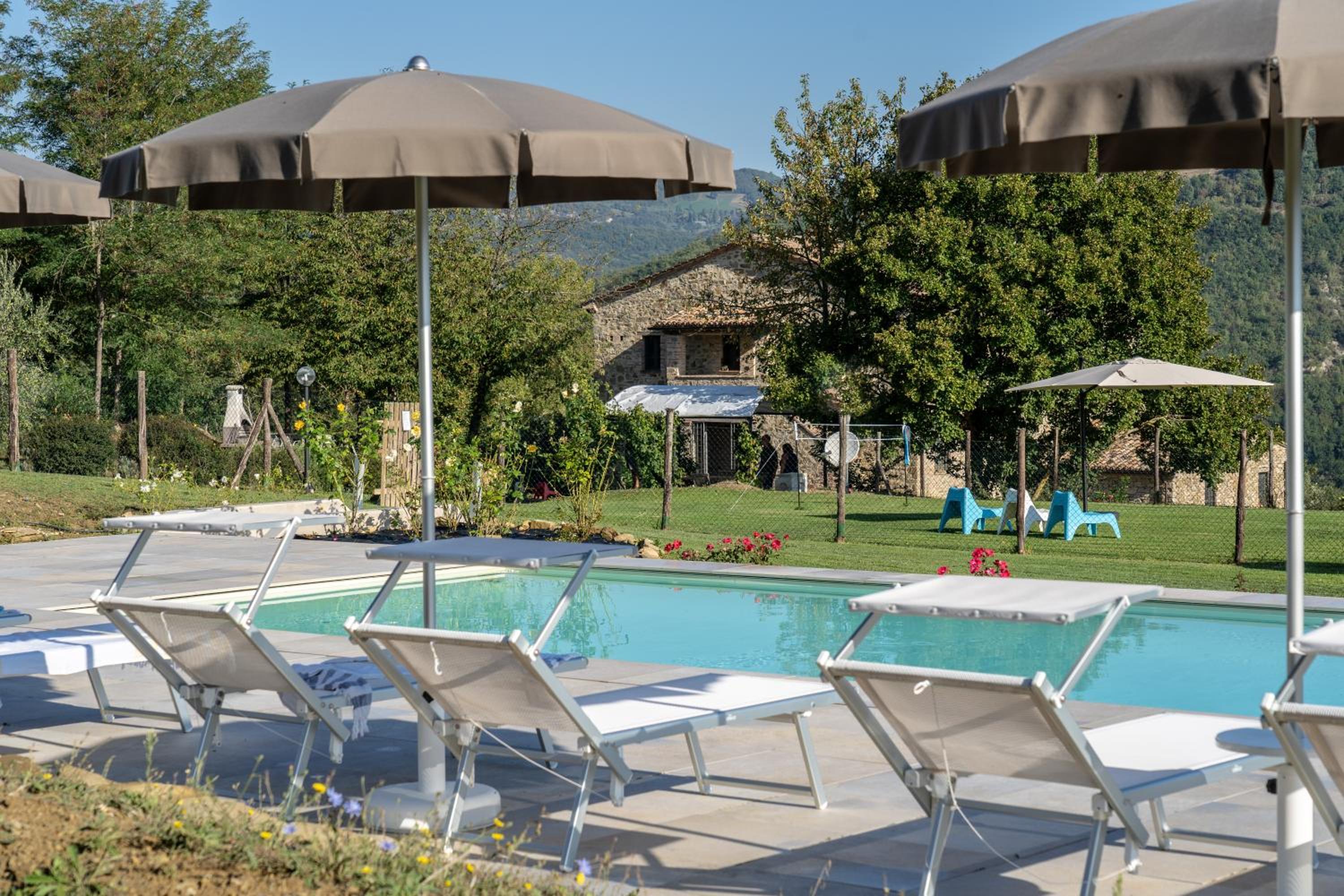Agriturismo Montelovesco