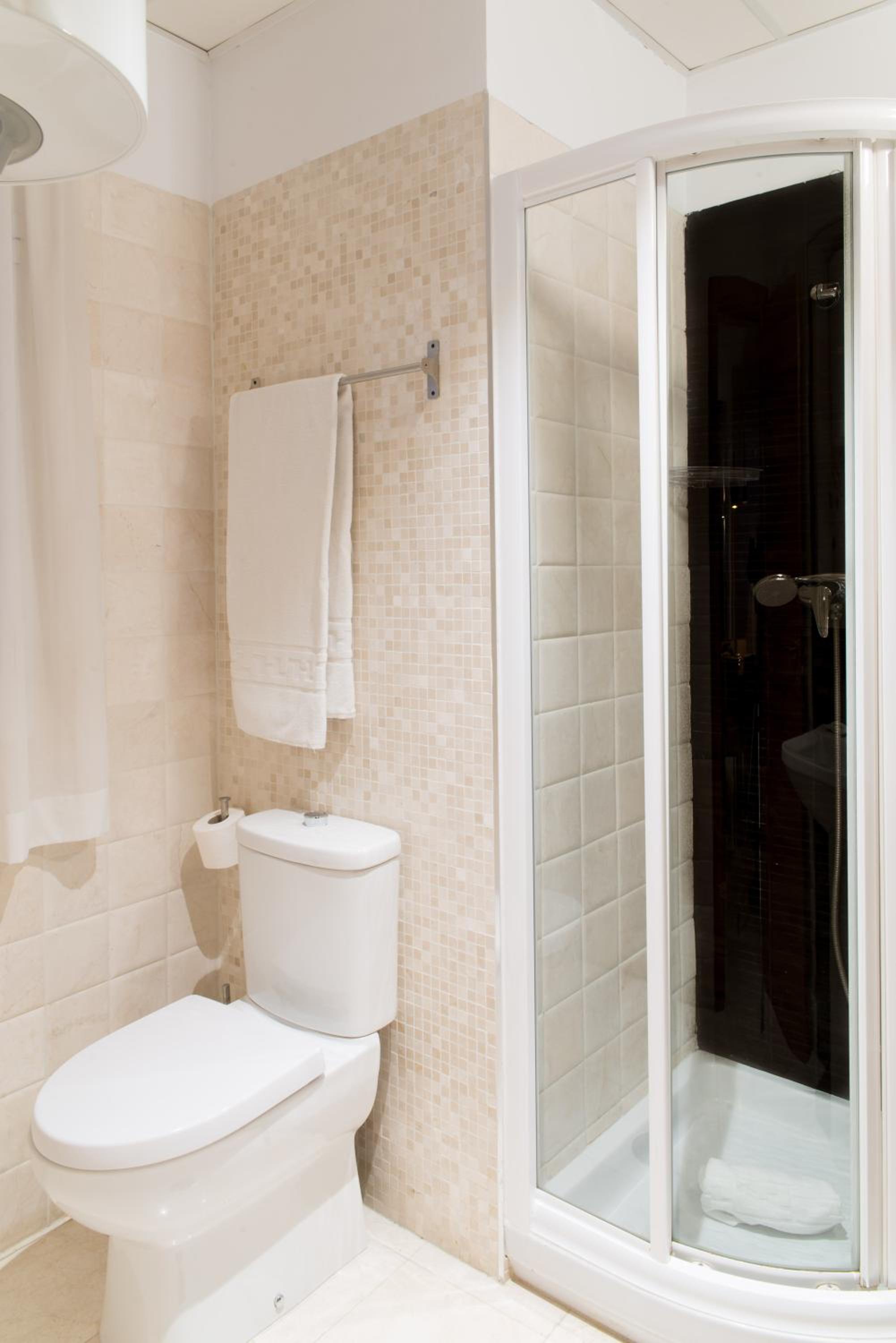 Suites Campo del Príncipe by Maxi Hoteles