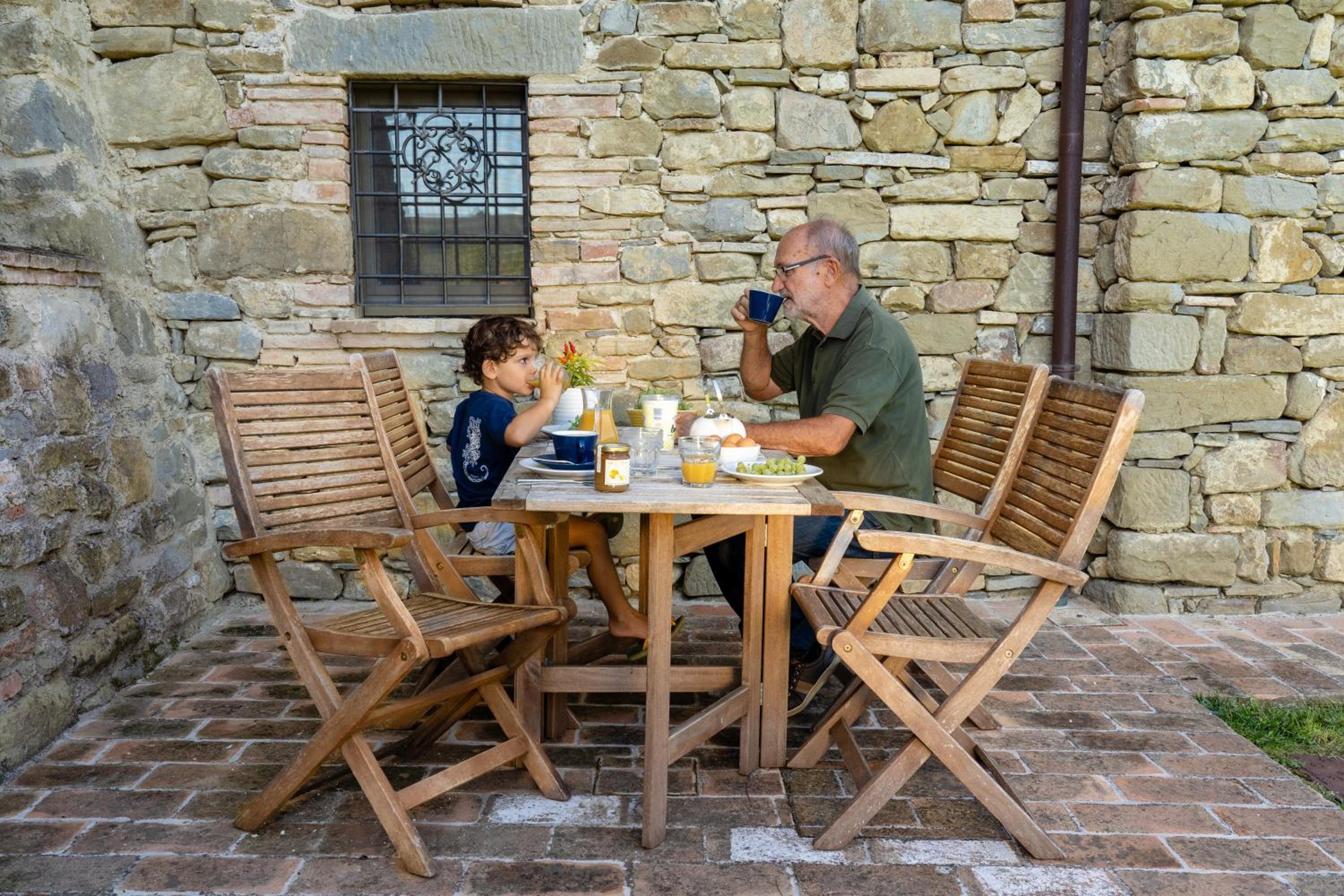 Agriturismo Montelovesco