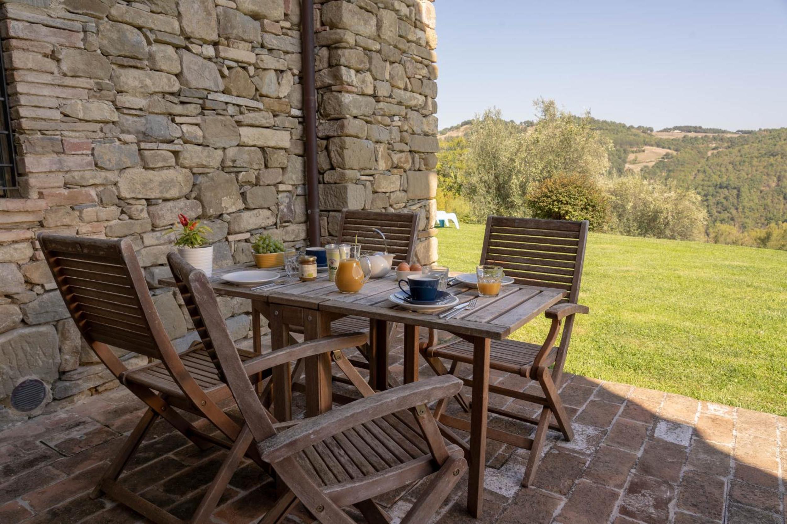 Agriturismo Montelovesco