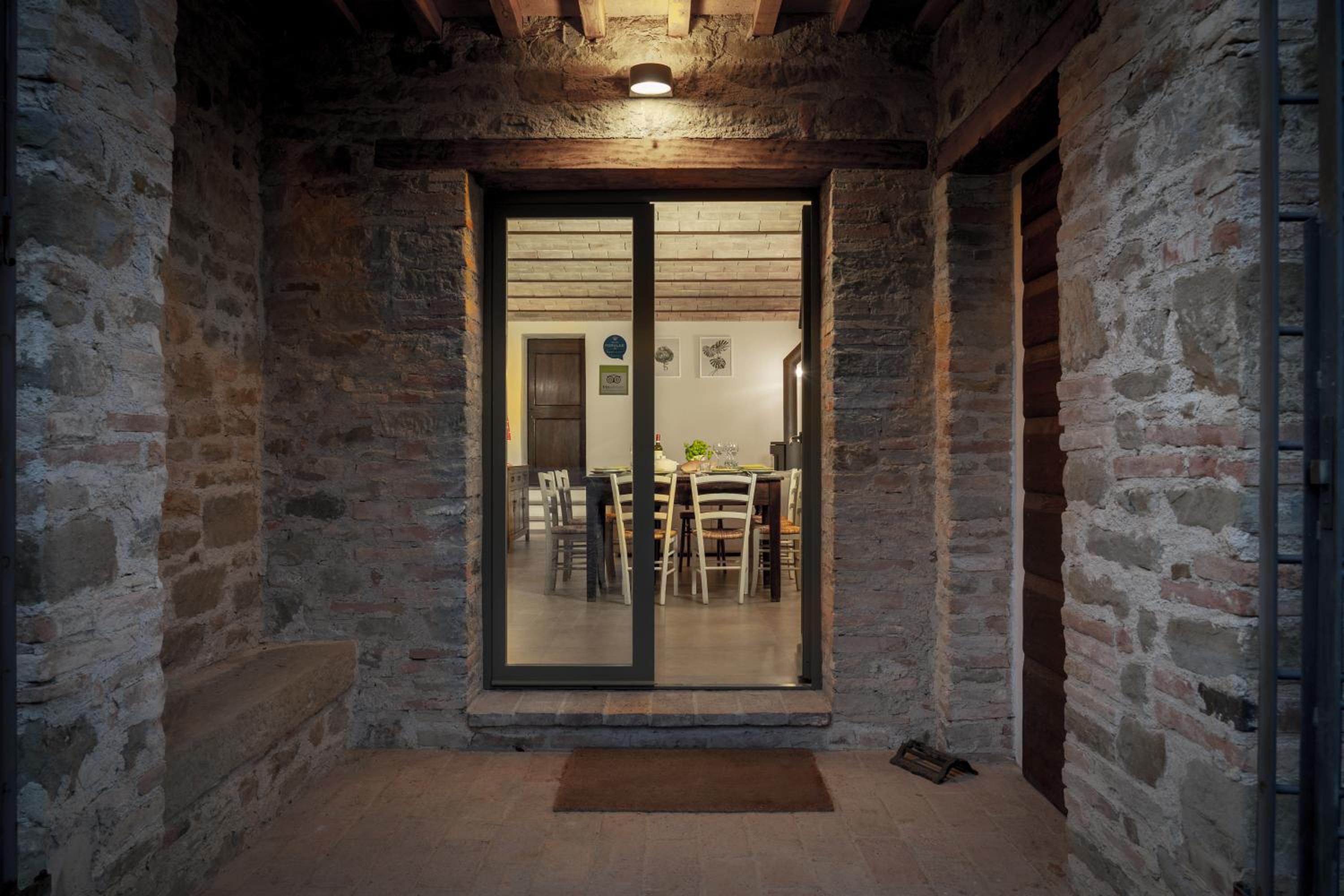 Agriturismo Montelovesco