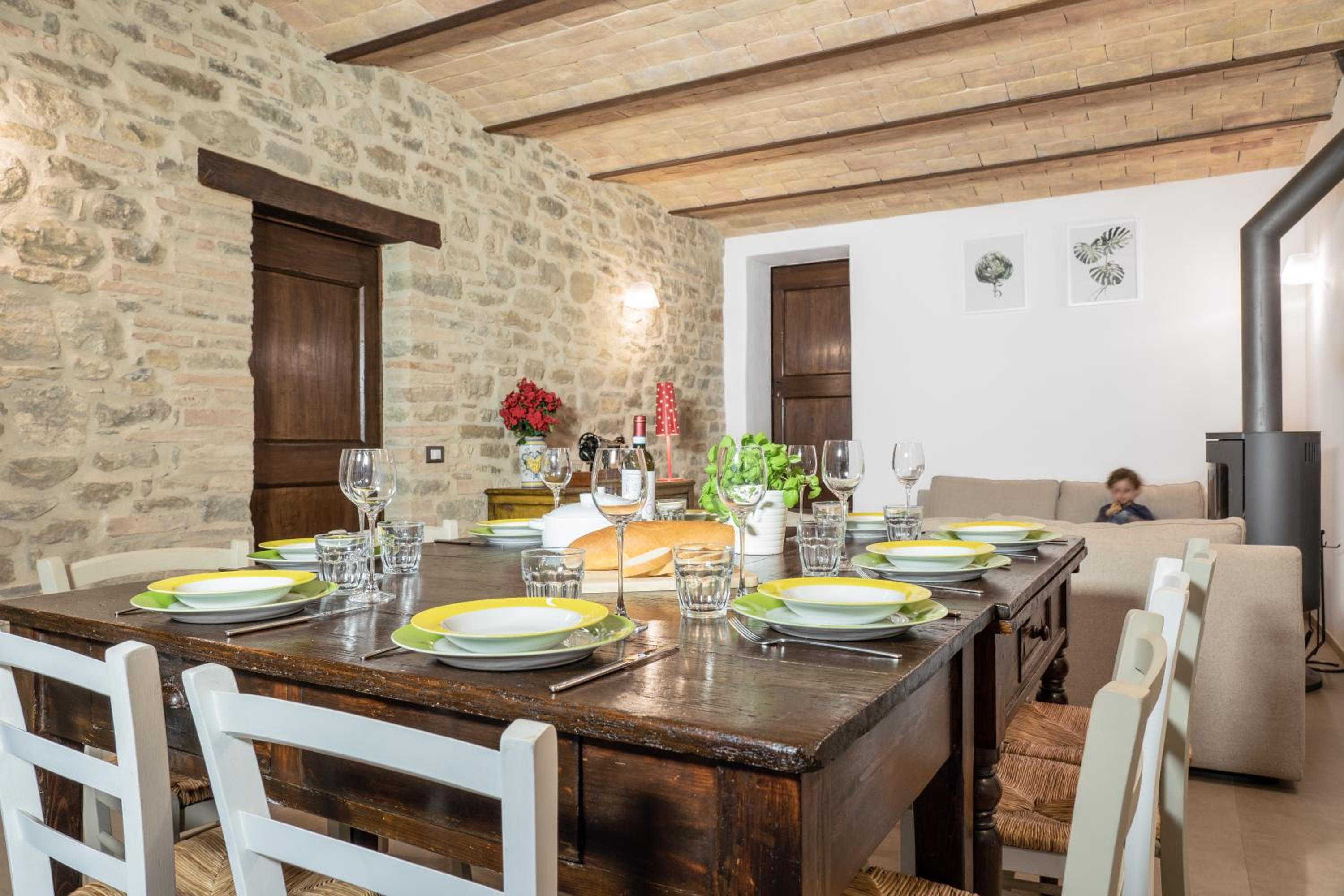 Agriturismo Montelovesco