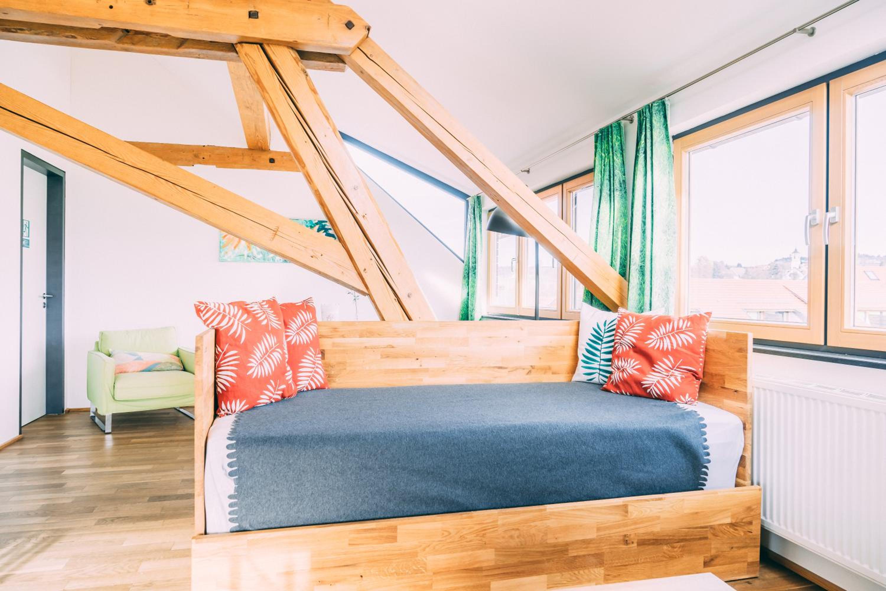 Gut Hügle Erlebnishof & Familienhotel