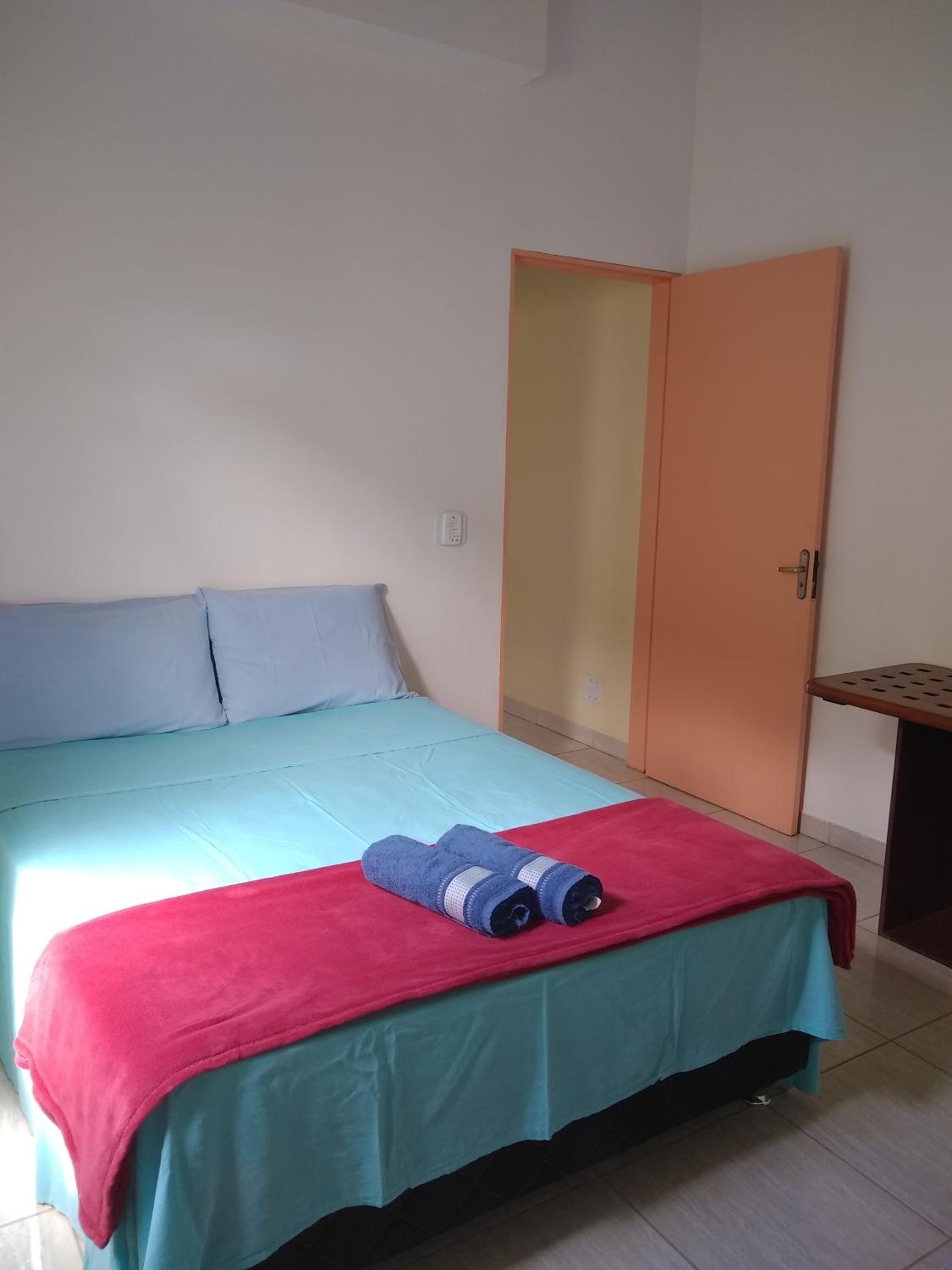 Casa de Férias Paraty