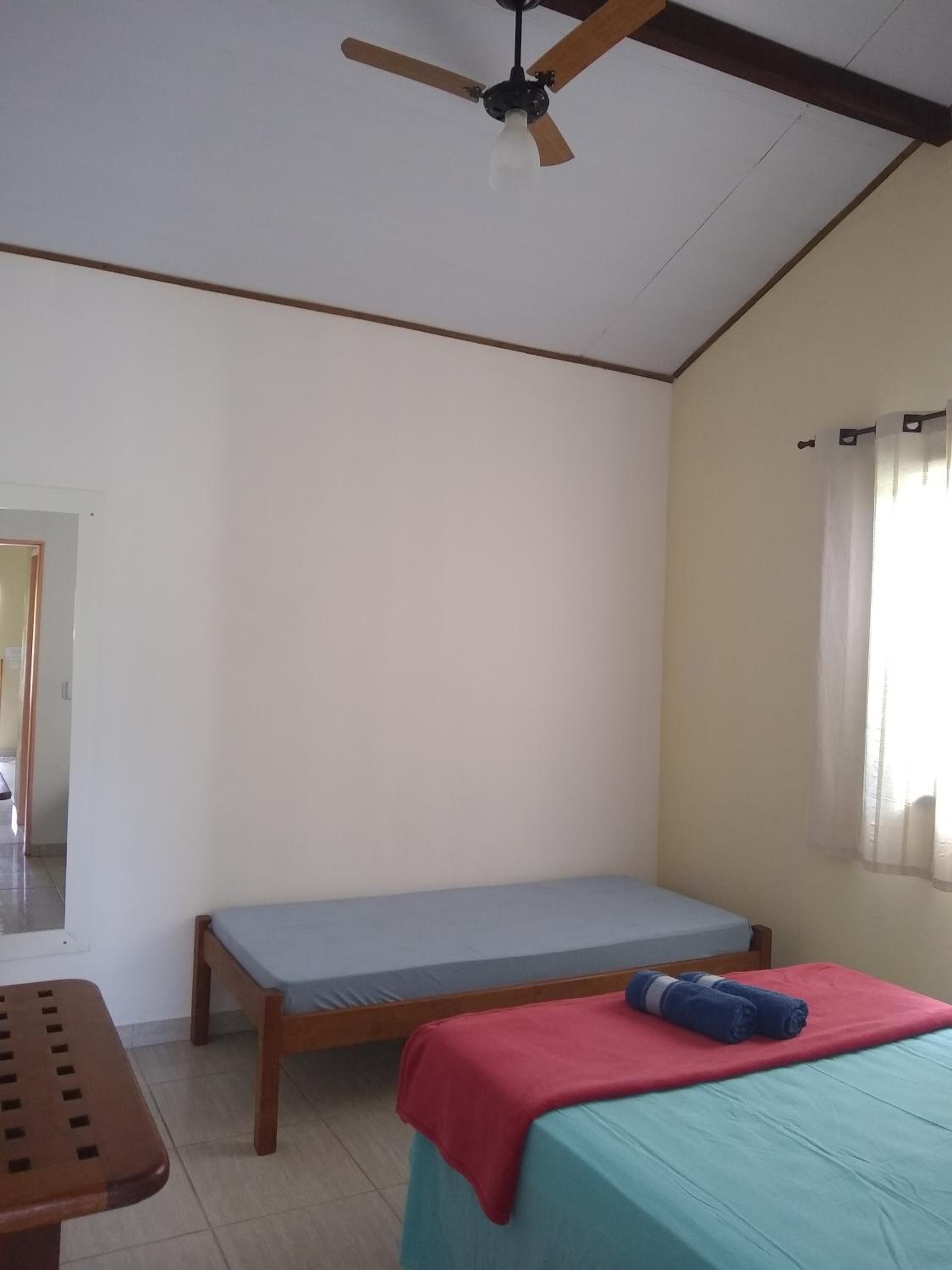Casa de Férias Paraty