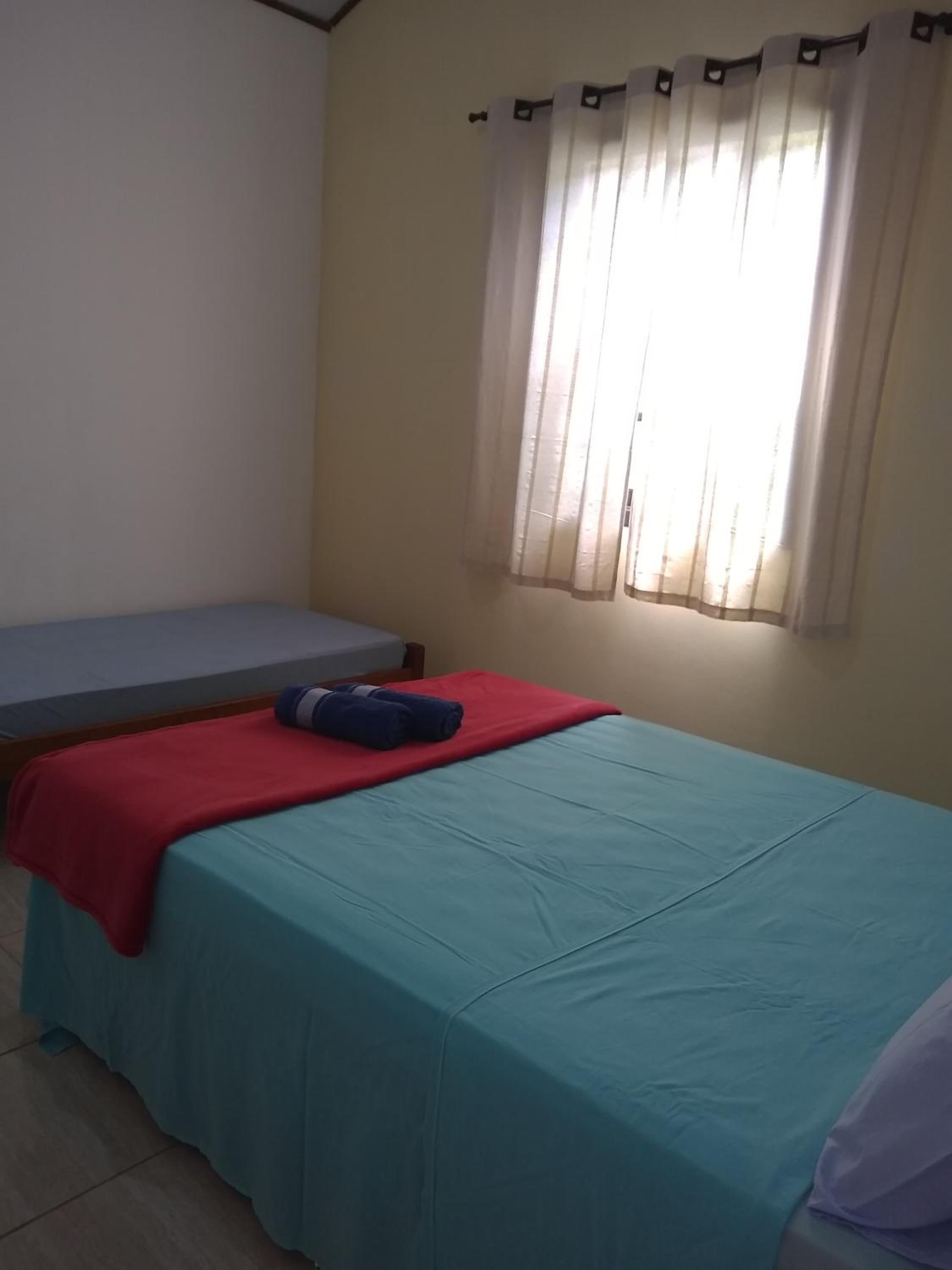 Casa de Férias Paraty