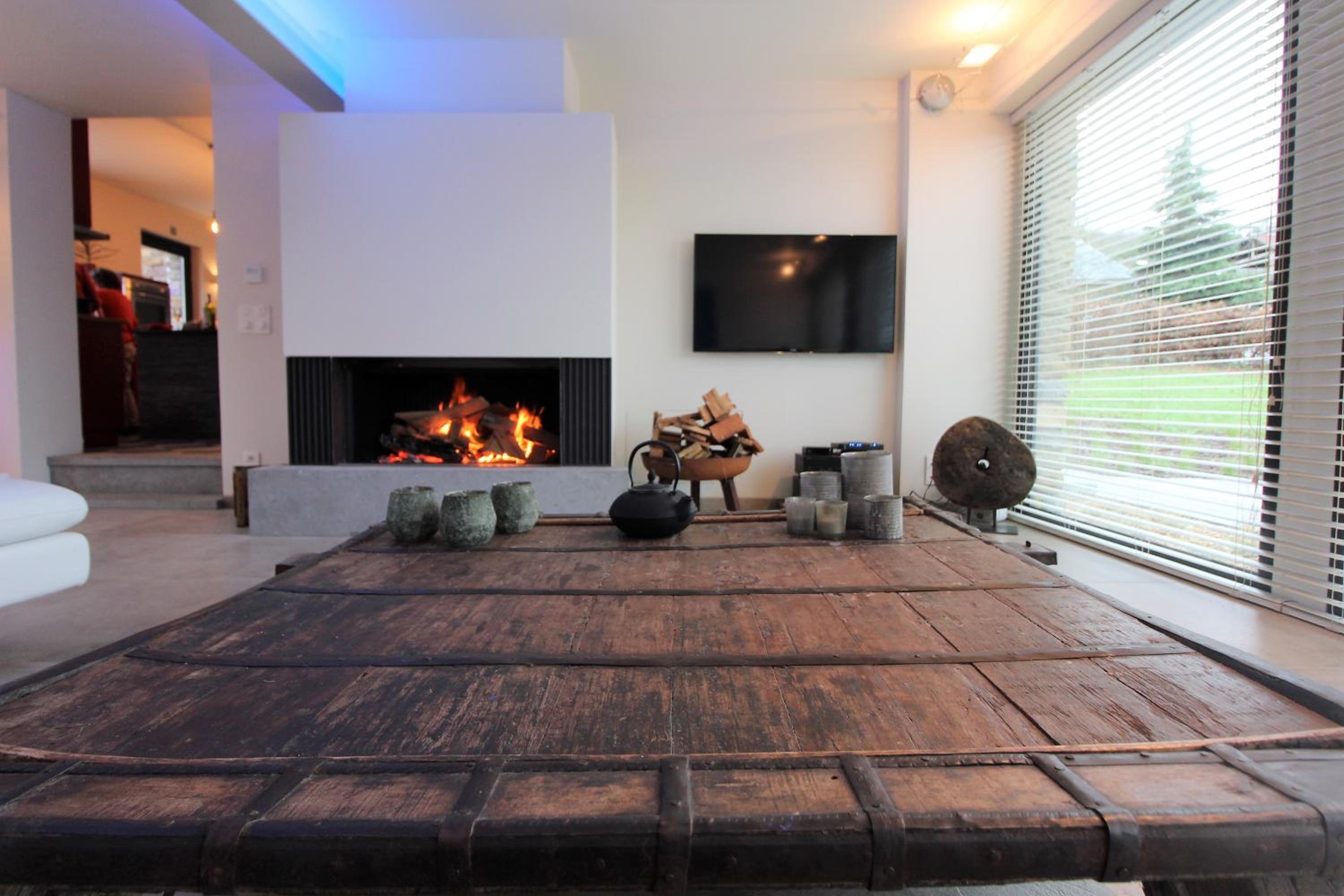 ARVAK HEYD (DURBUY)