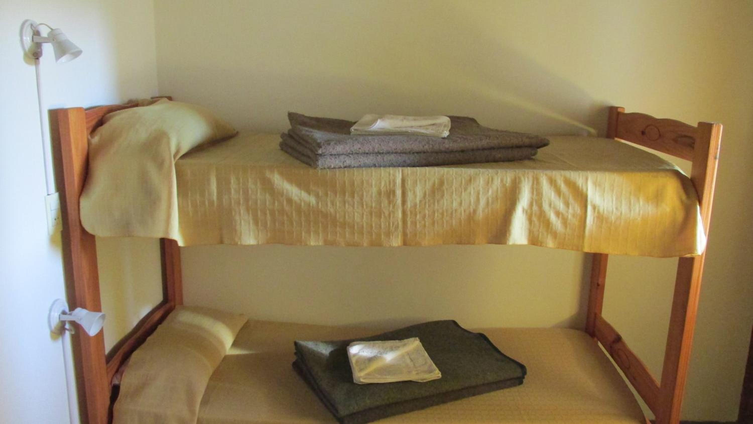 Hostel Aves del Lago