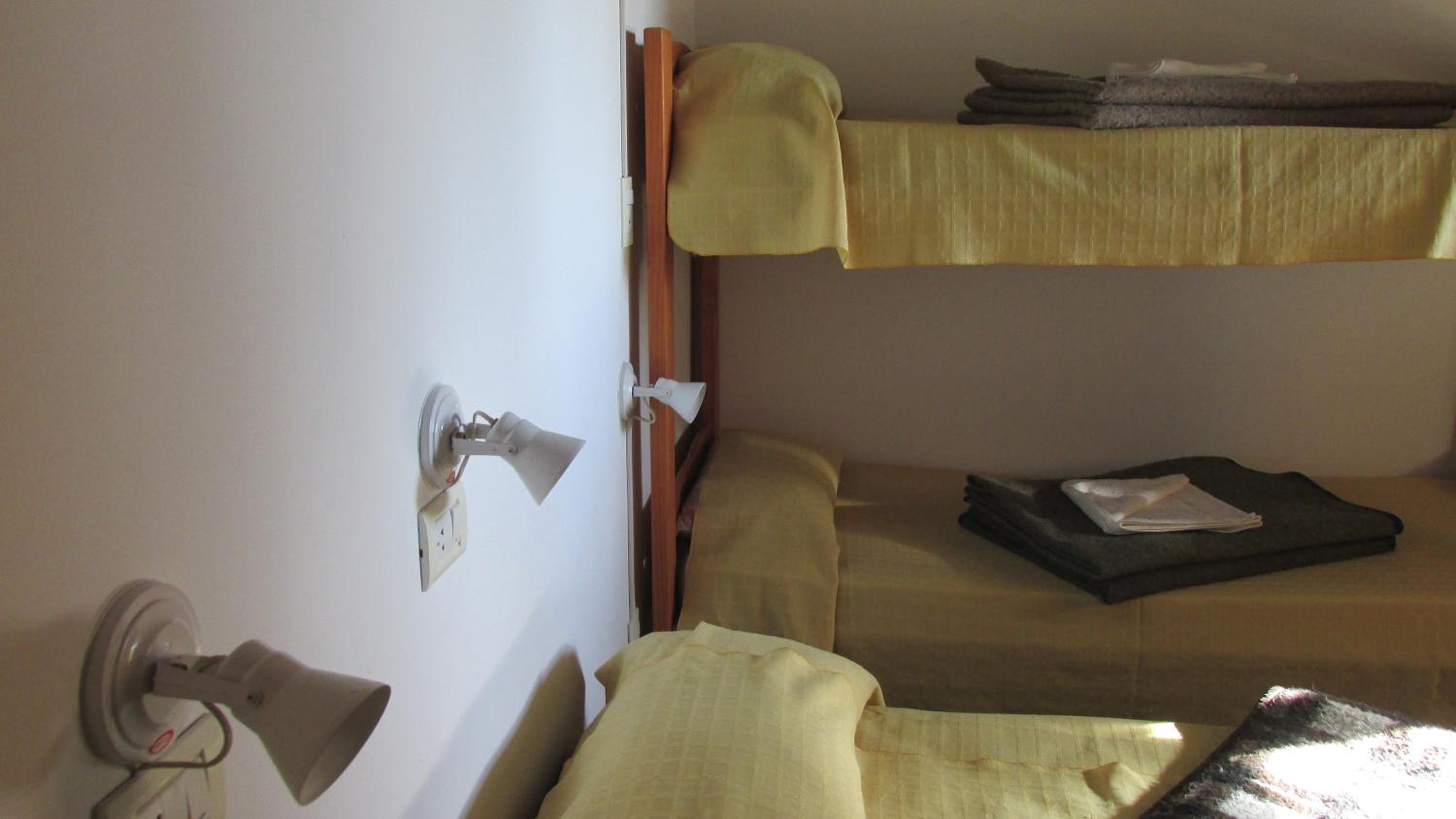 Hostel Aves del Lago
