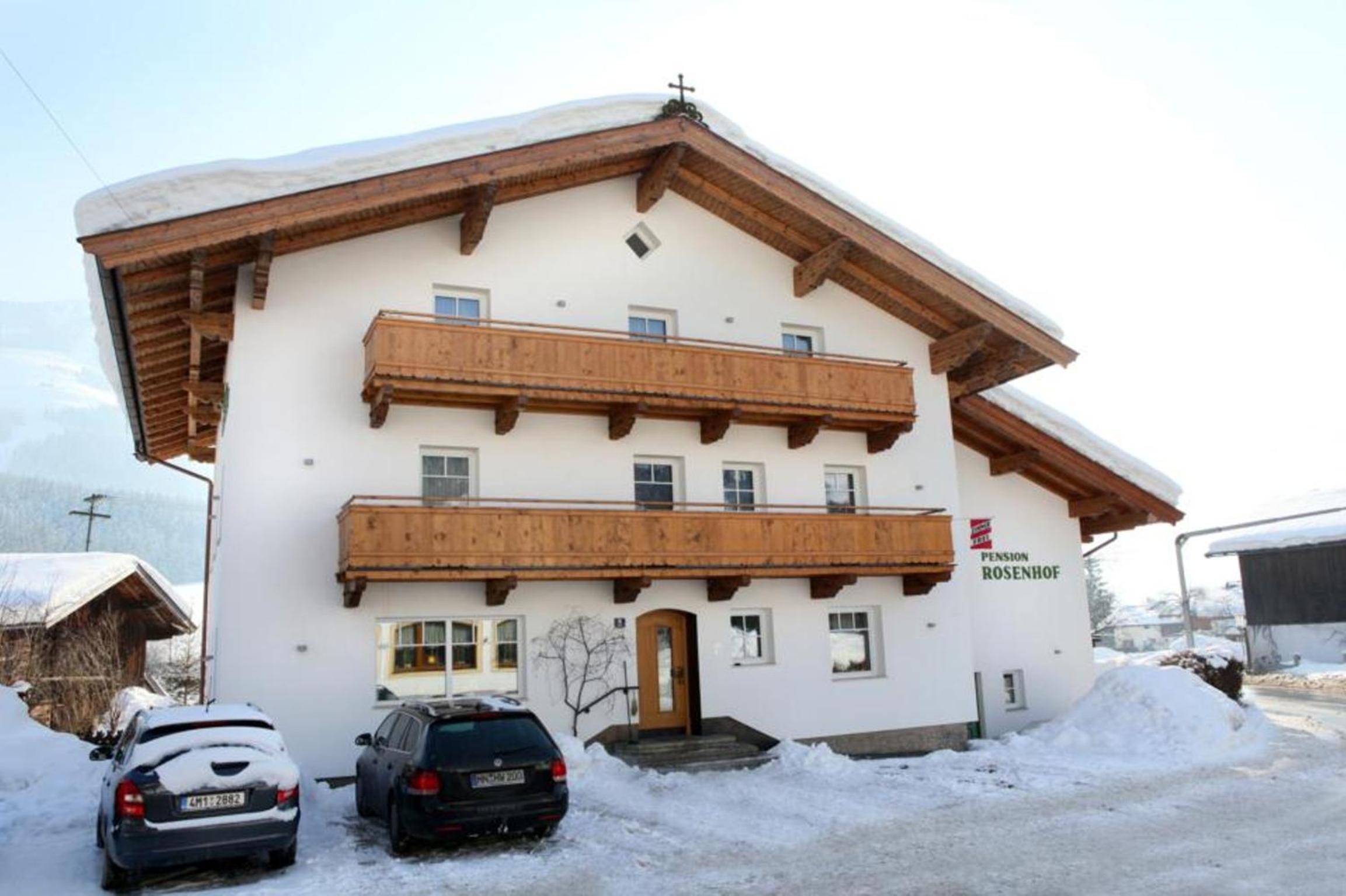 Pension Rosenhof